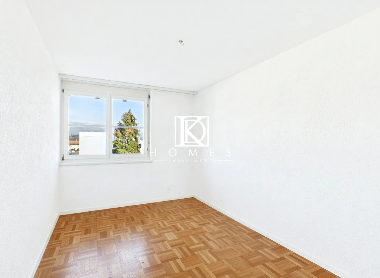 Pronto per essere abitato luminoso appartamento maisonette di 4,5 stanze a Hunzenschwil - Foto 5 di 14