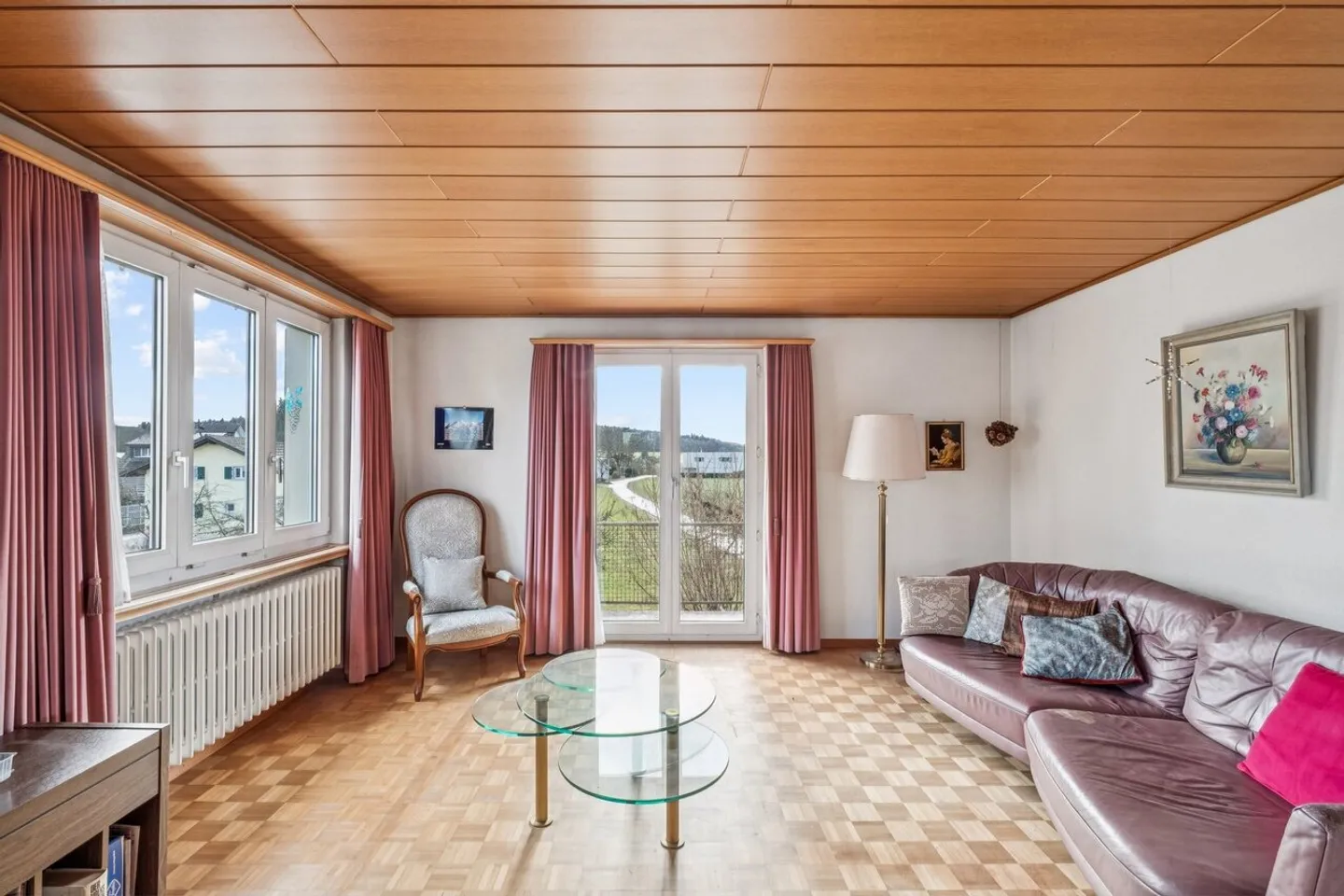 Maison individuelle, ensoleillée à réaménager - Photo 3 sur 8