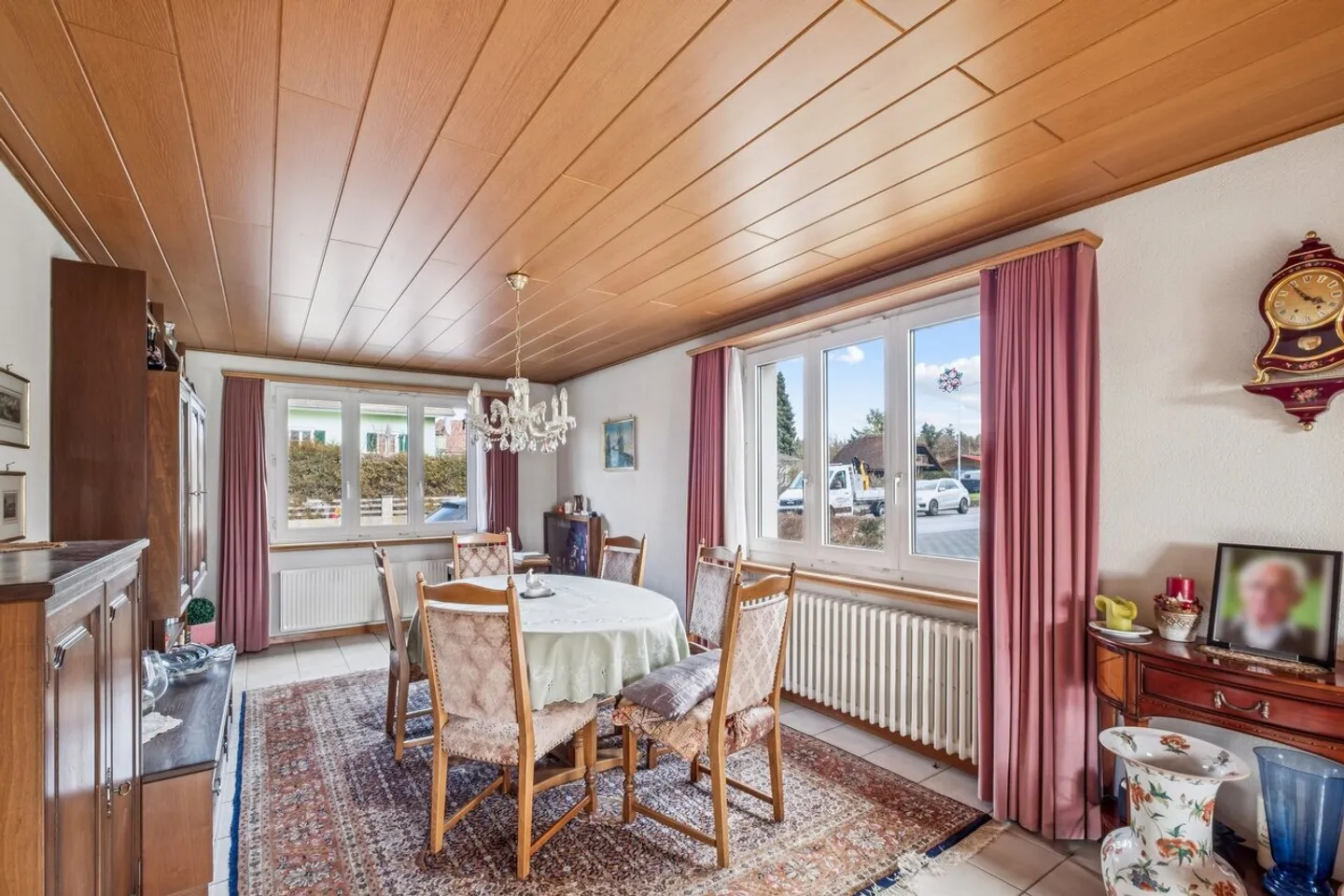 Maison individuelle, ensoleillée à réaménager - Photo 4 sur 8