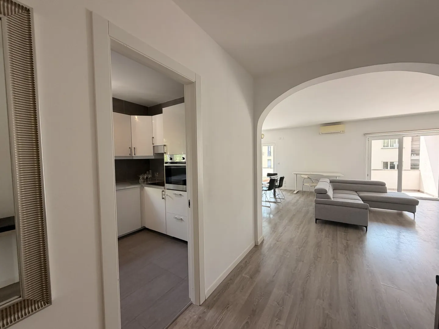 Appartamento Arredato a Lugano - Foto 6 di 14