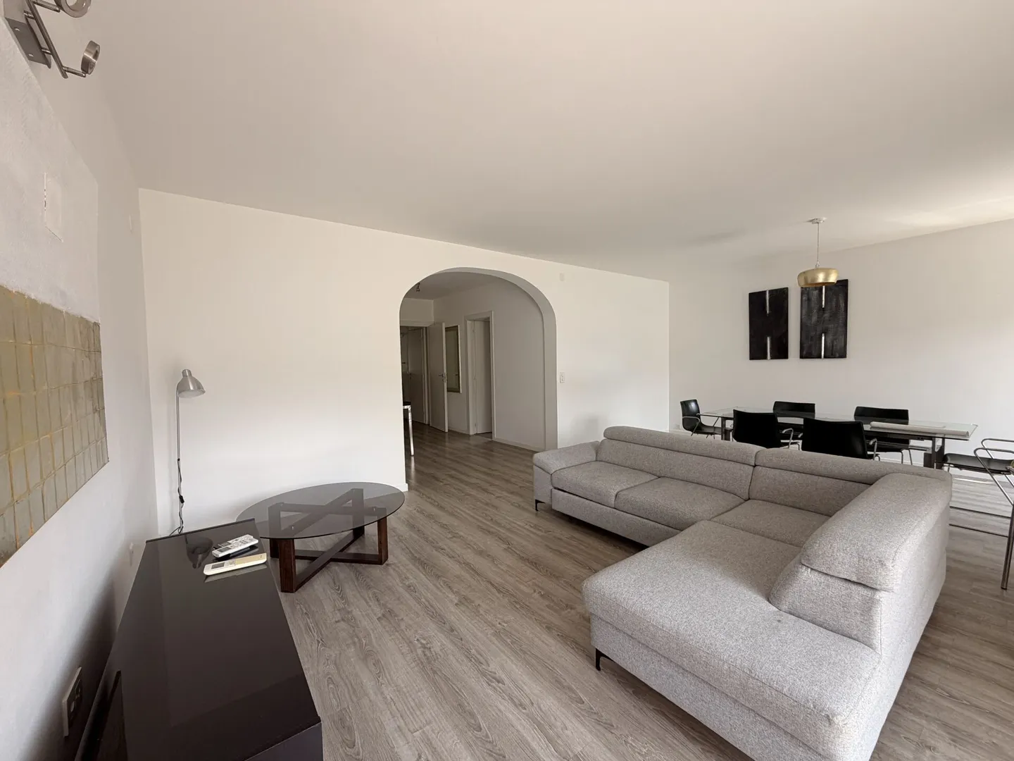 Appartamento Arredato a Lugano - Foto 7 di 14
