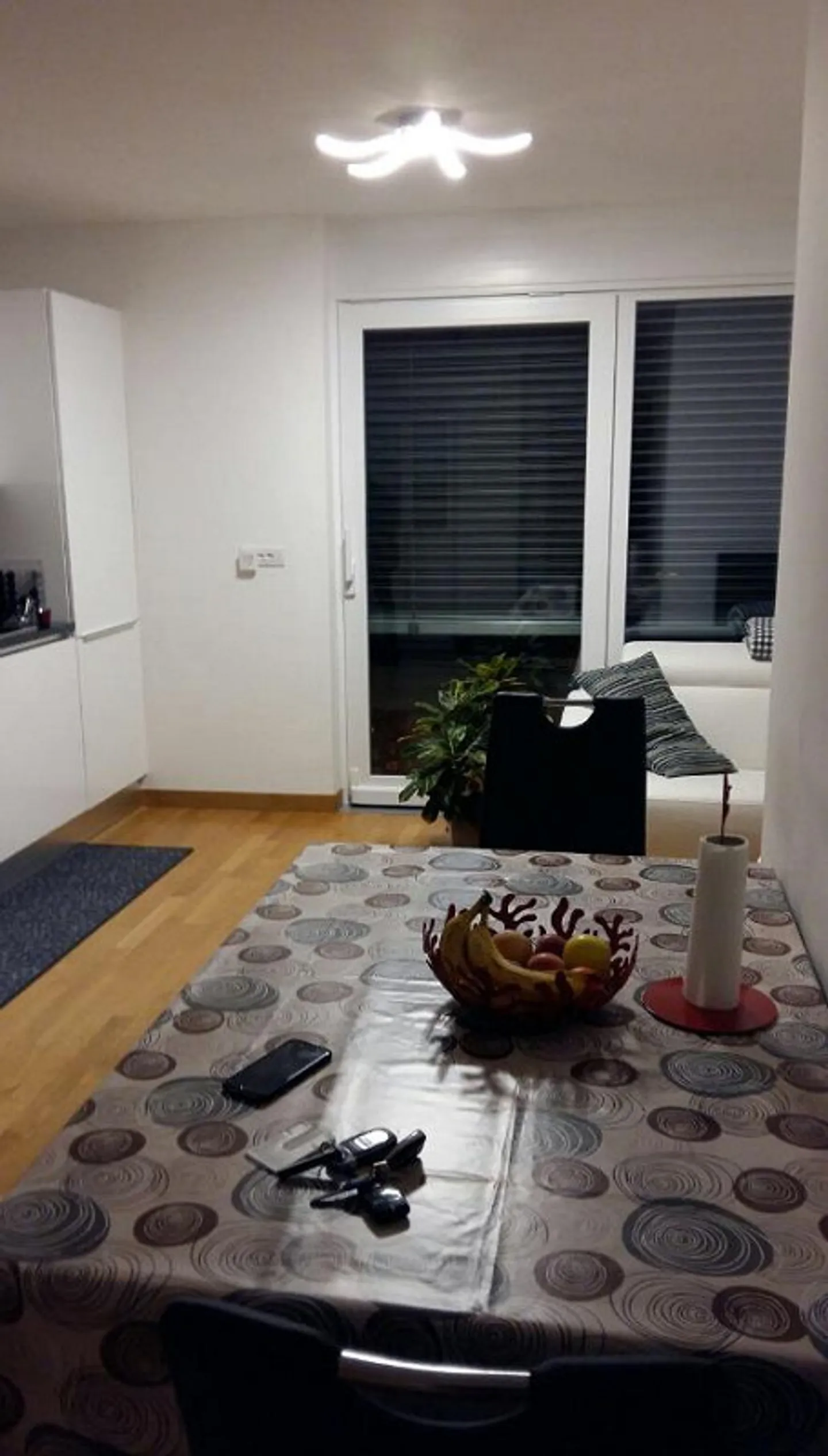 2.5 Rooms Magliaso - Photo 1 of 8