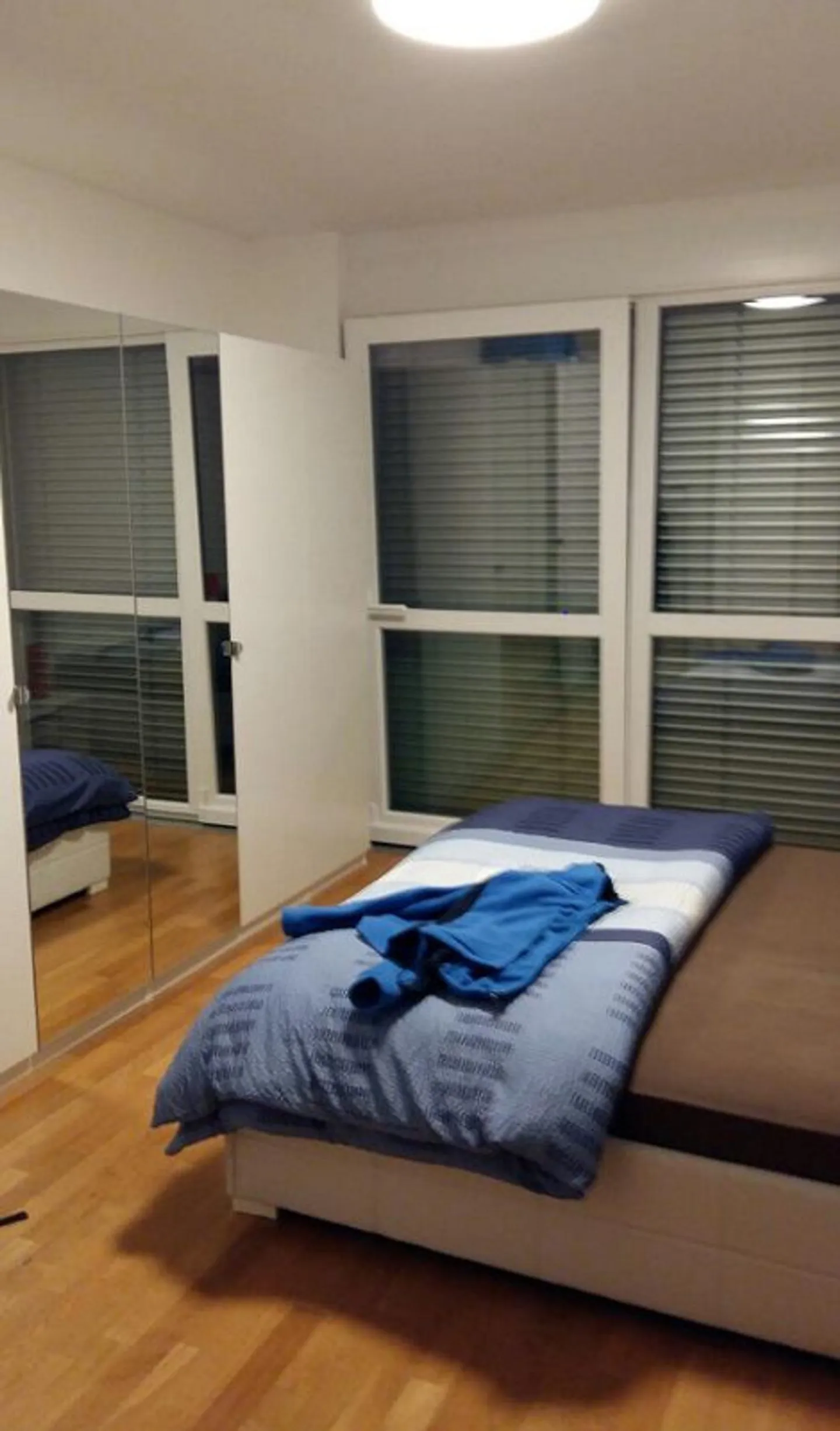 2.5 Rooms Magliaso - Photo 3 of 8