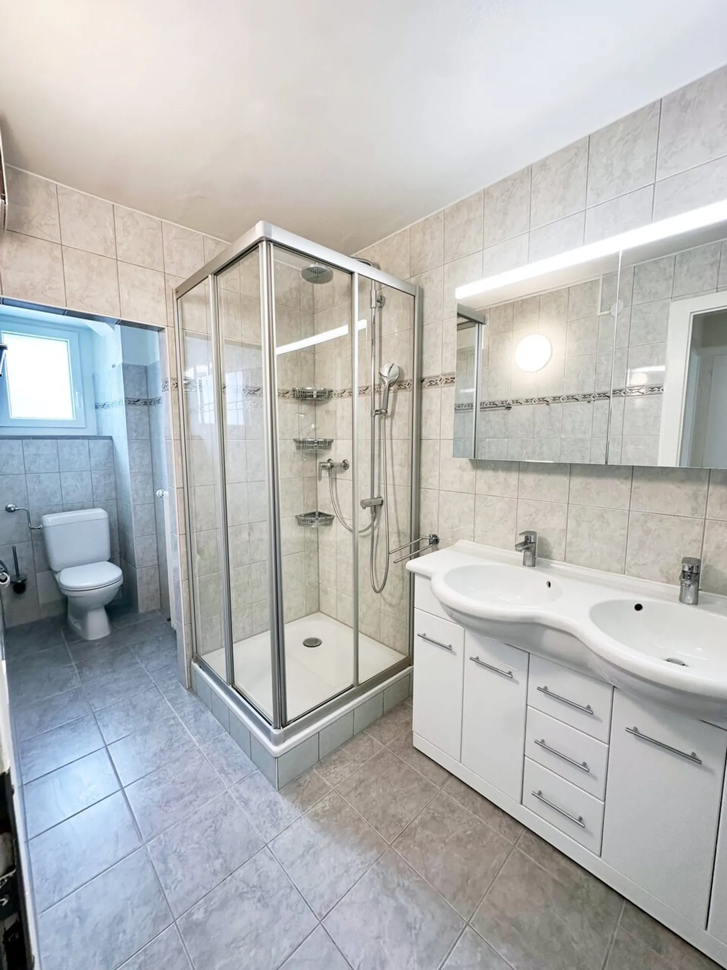 Appartement de 3.0 pièces au 1er étage - Photo 7 sur 7