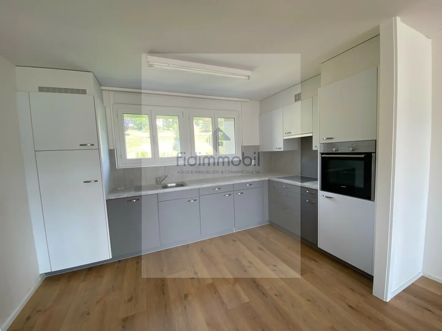 Appartamento in affitto - Foto 1 di 10