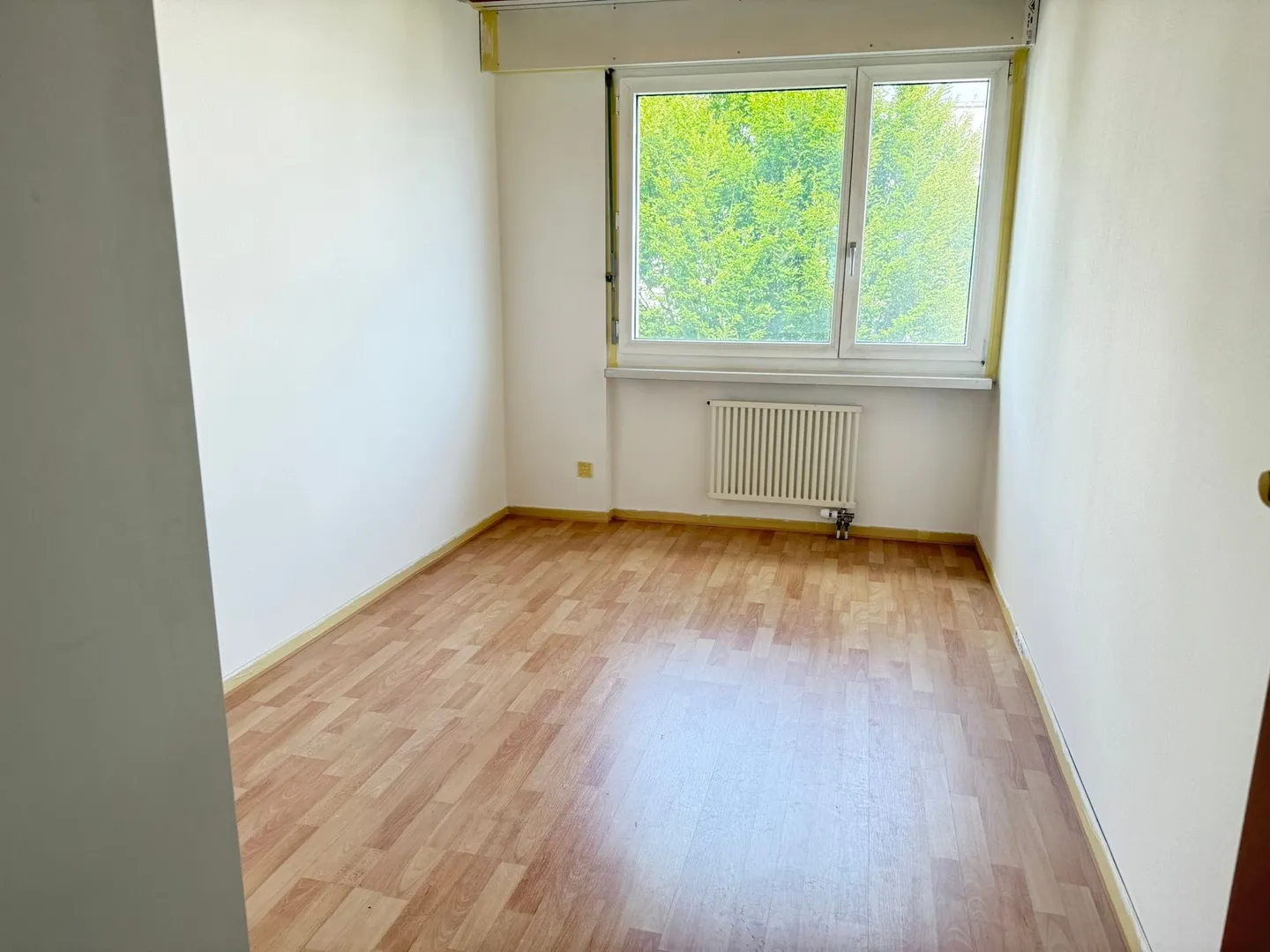 Appartement 4,5 pièces avec balcon à Bremgarten - Photo 9 sur 9