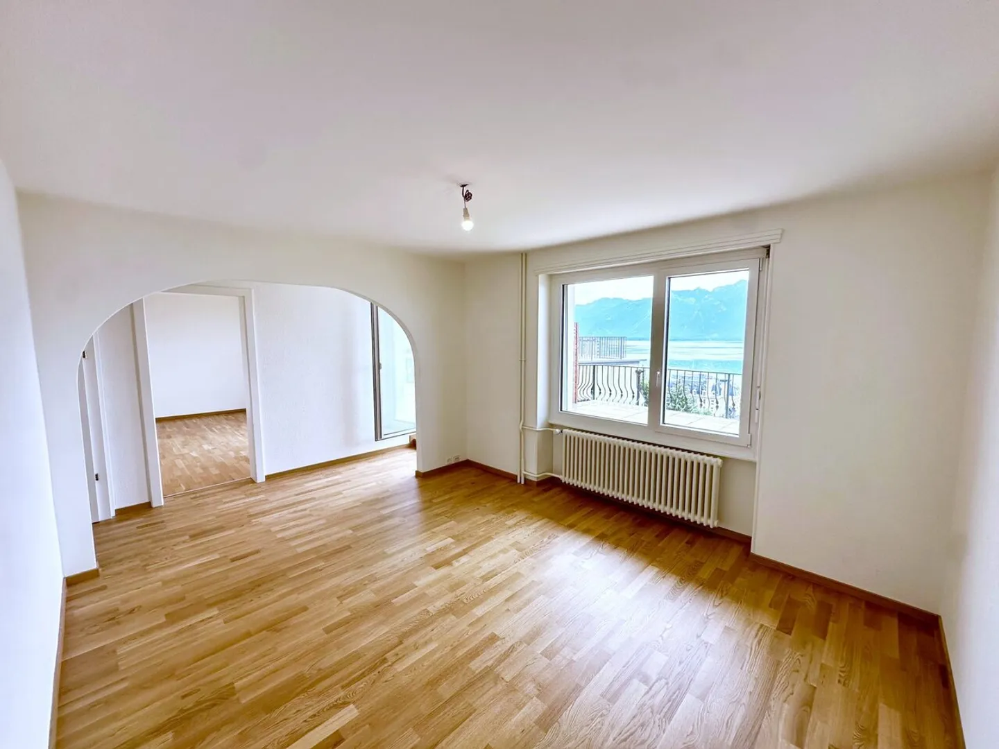 Appartement de 3.0 pièces au 1er étage - Photo 3 sur 7