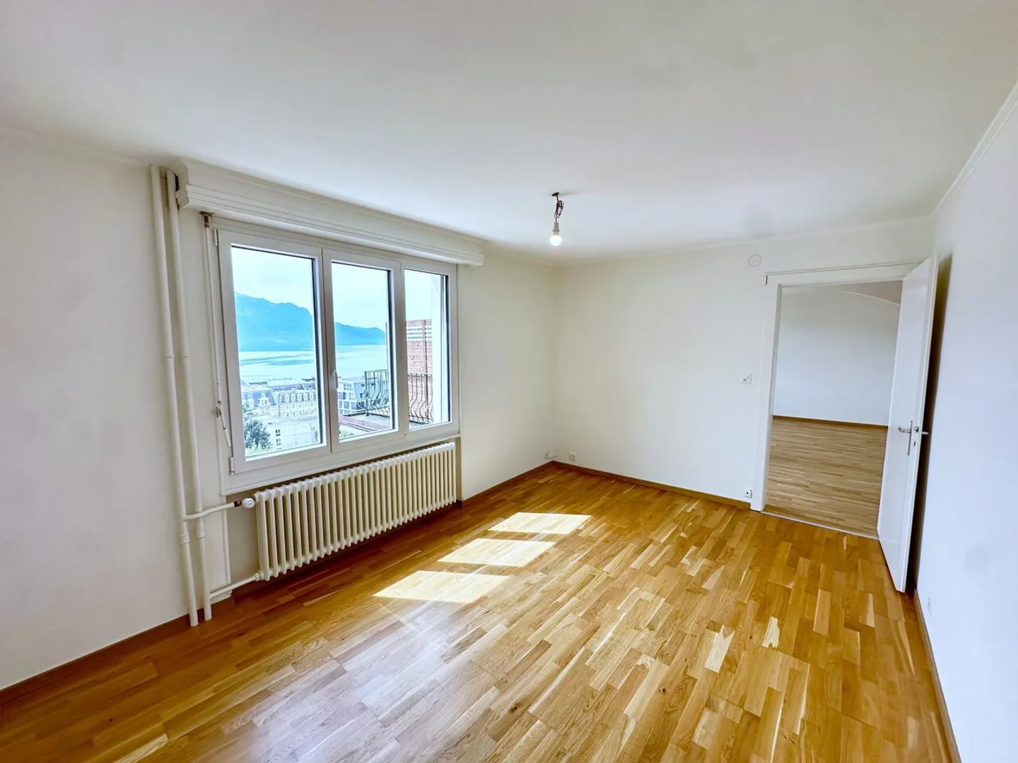 Appartement de 3.0 pièces au 1er étage - Photo 5 sur 7