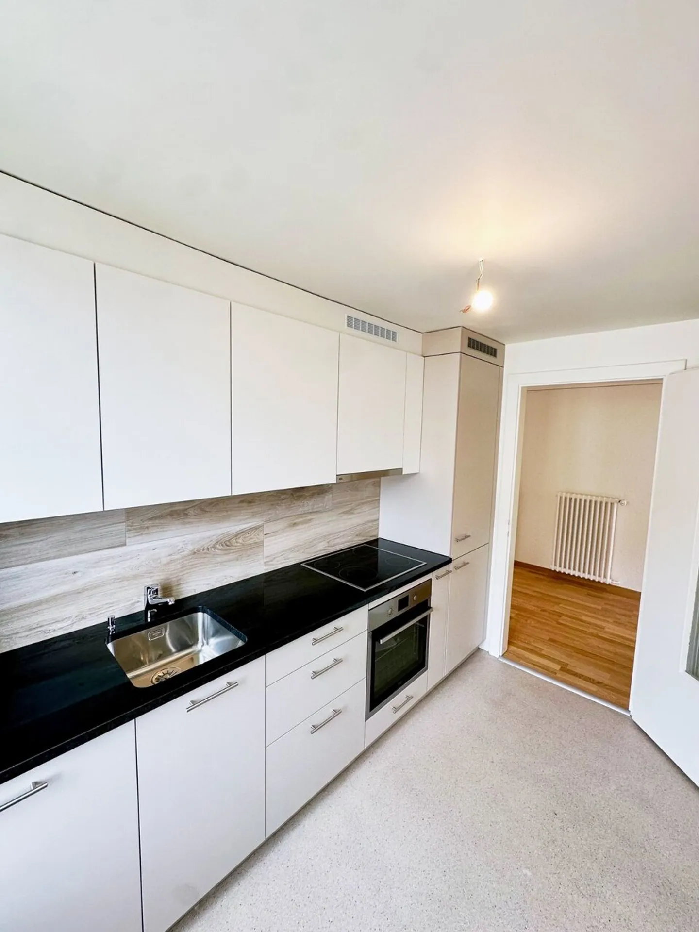 Appartement de 3.0 pièces au 1er étage - Photo 6 sur 7