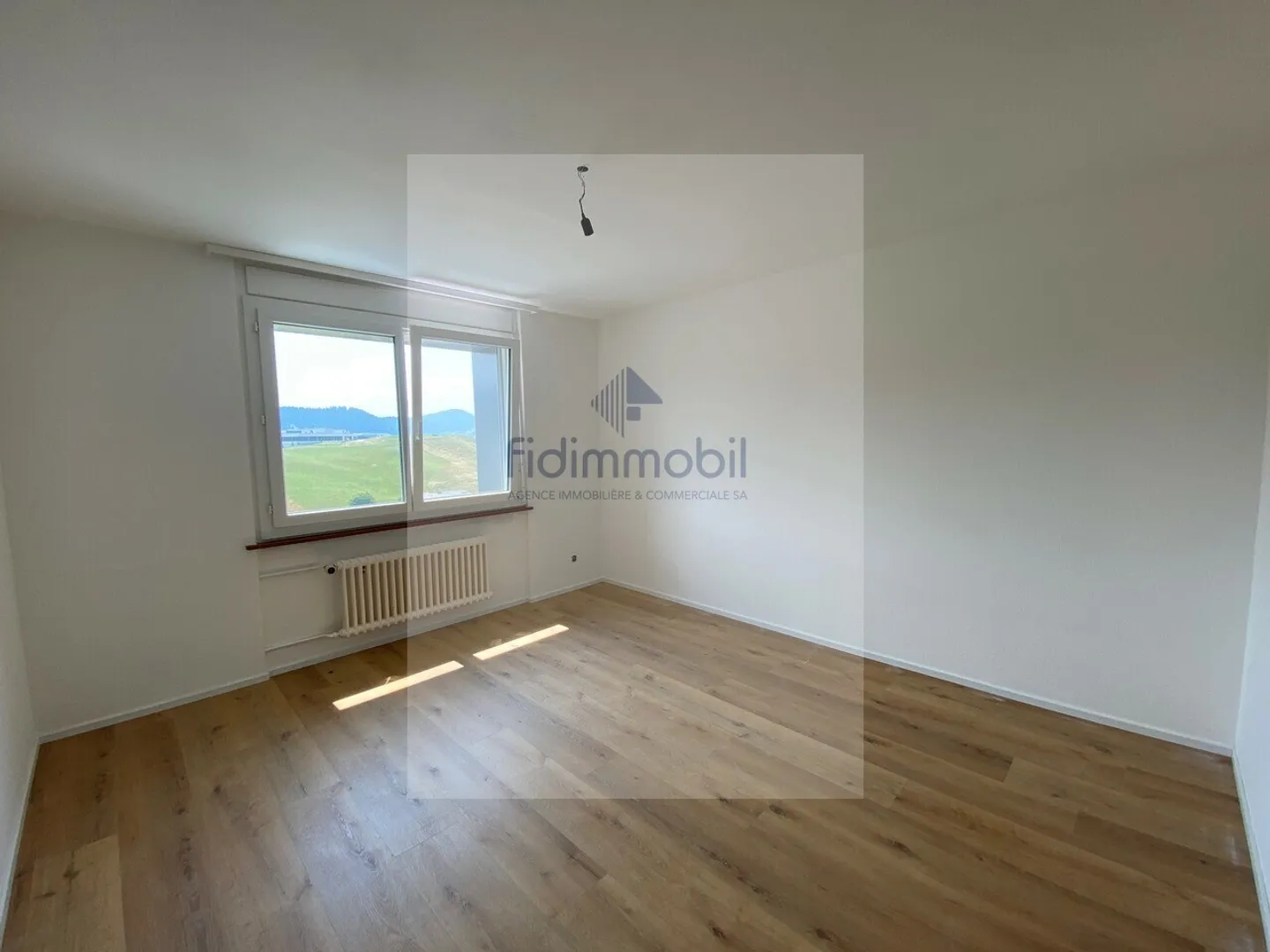 Appartamento in affitto - Foto 4 di 10