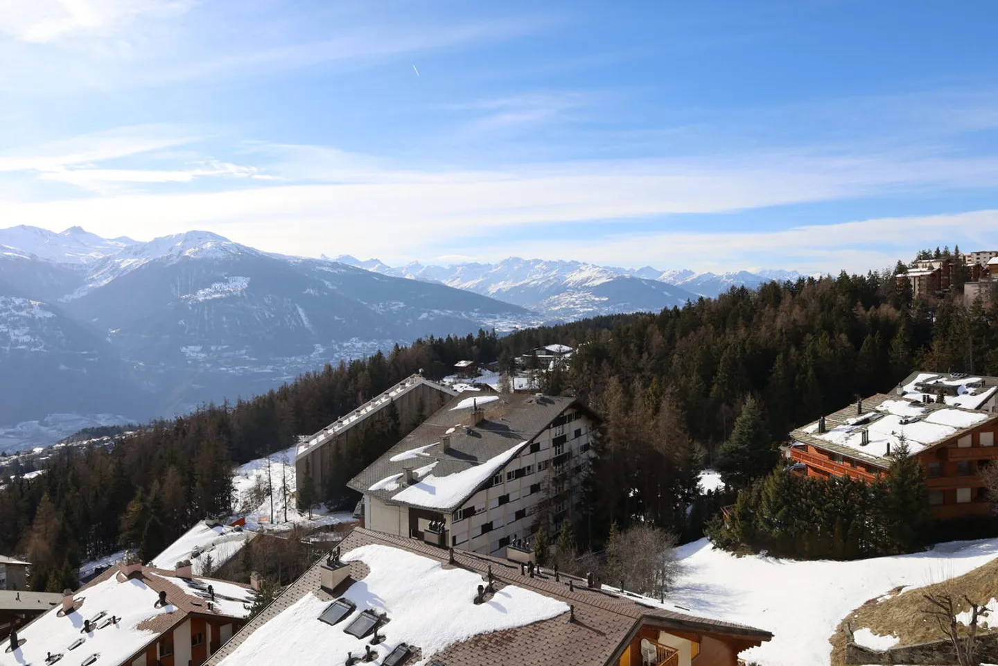 Appartement Magnifique avec Vue - Photo 17 sur 18