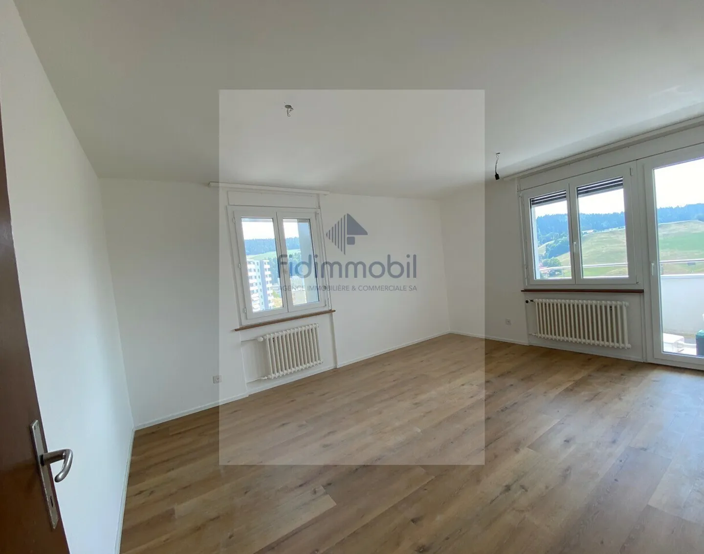 Appartamento in affitto - Foto 5 di 10