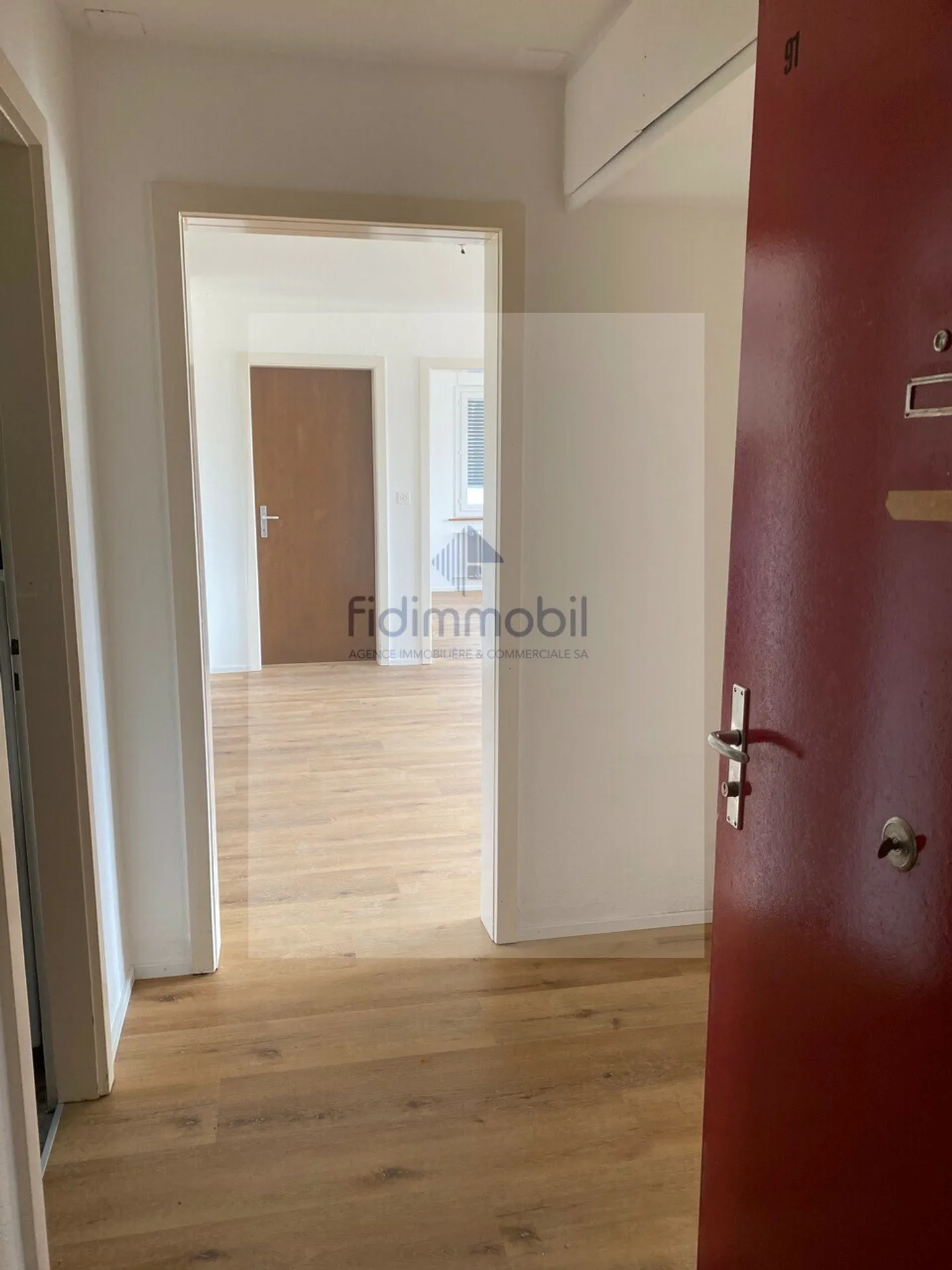 Appartamento in affitto - Foto 7 di 10