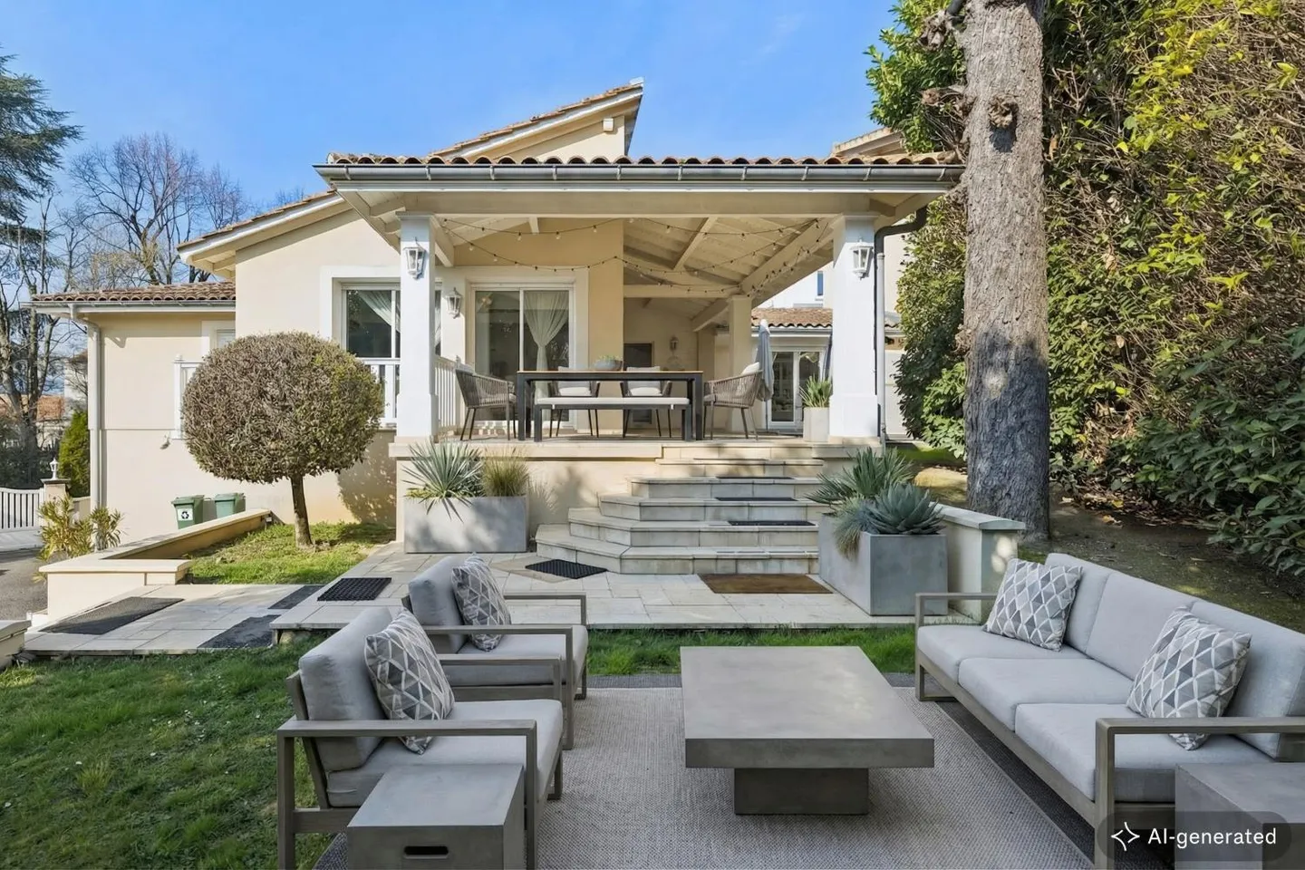 Semi-Detached House 7 Rooms - Photo 1 of 4