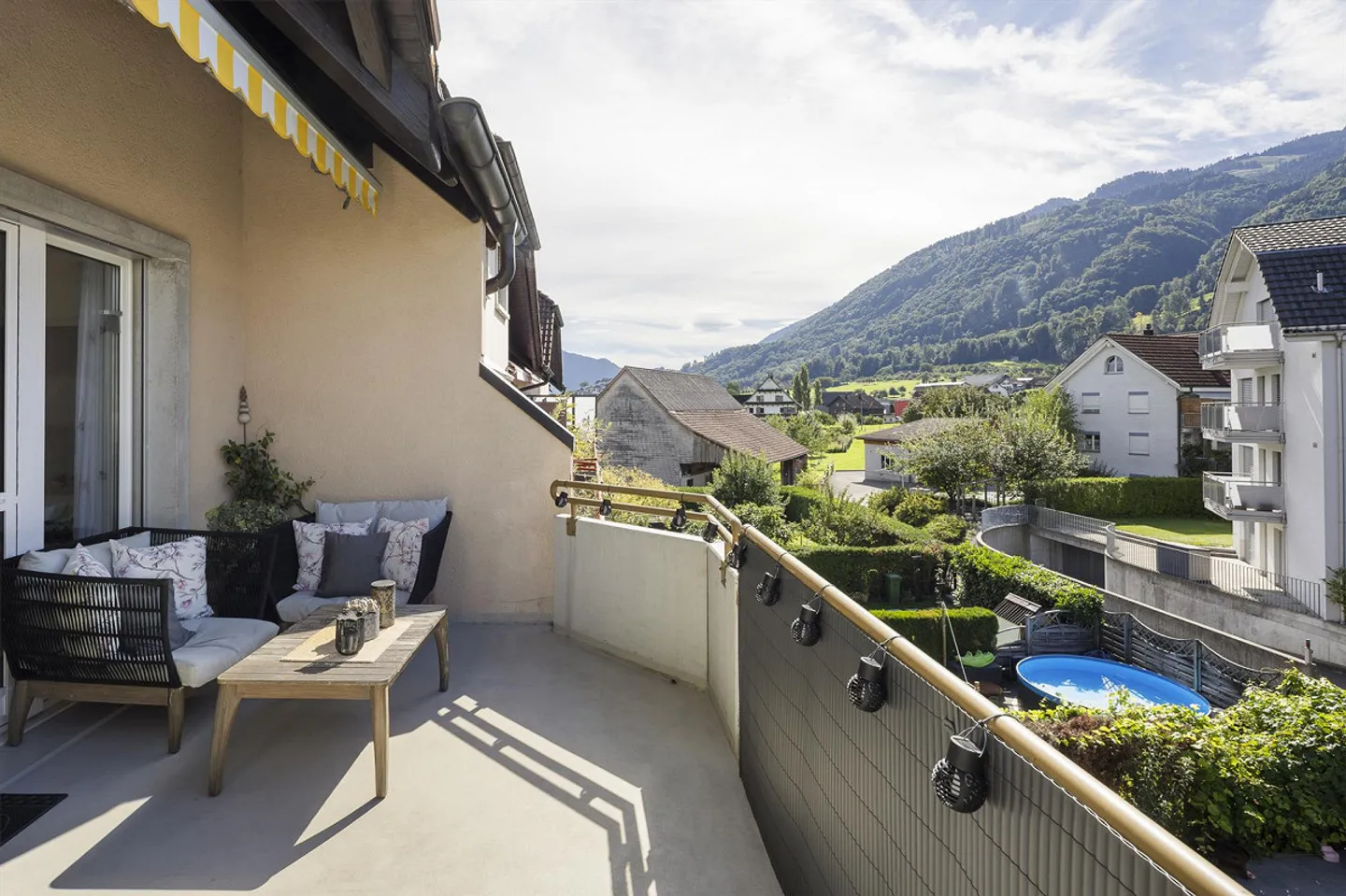 Oasis familiale bien entretenue avec beaucoup d'espace dans un emplacement central - Photo 11 sur 14