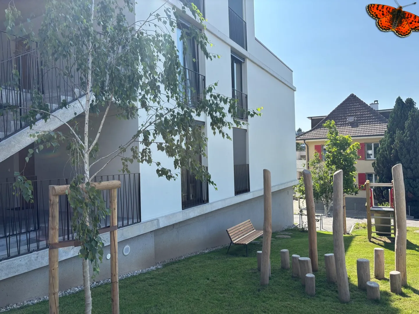 Appartamento in vendita - Foto 11 di 12