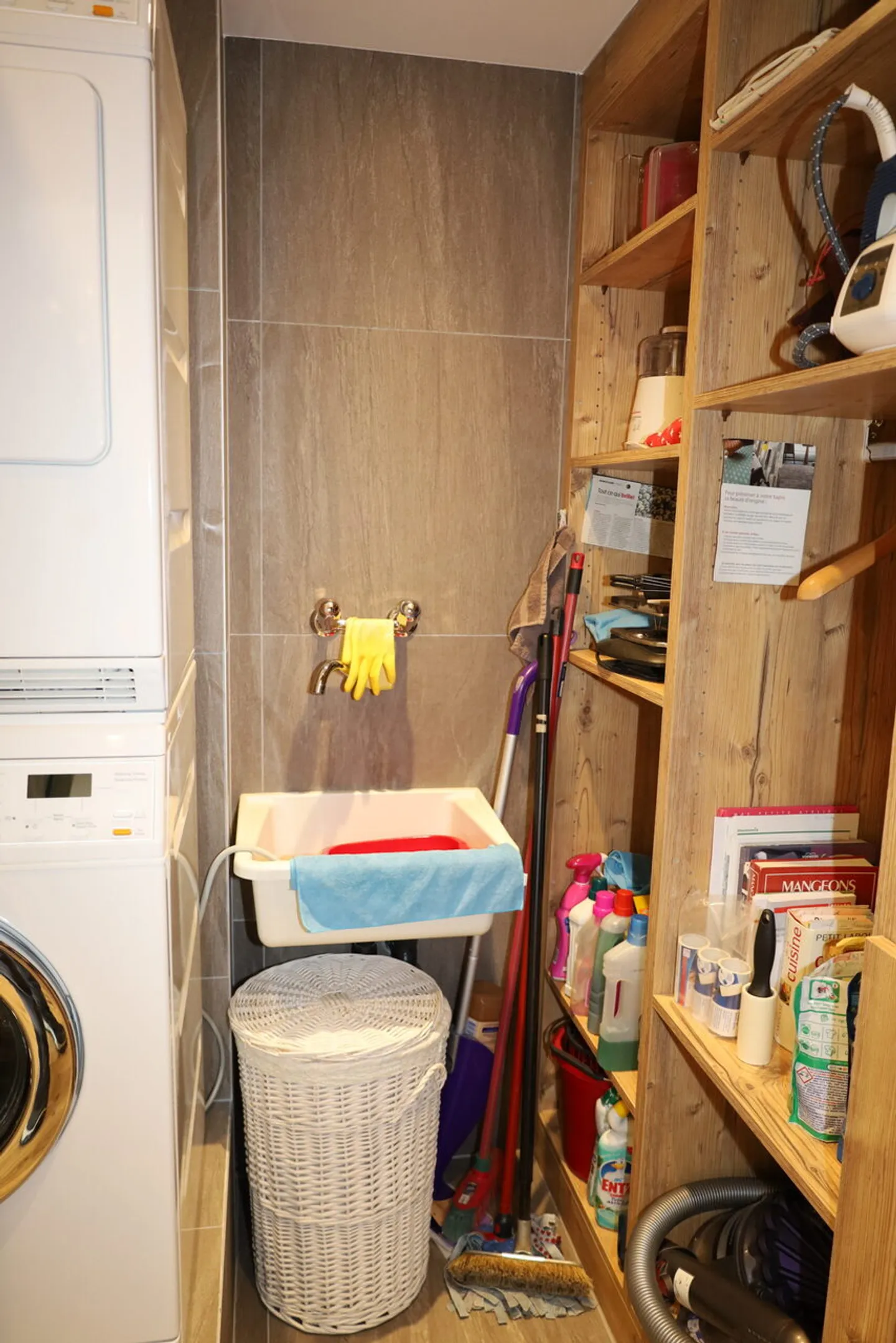 Appartement Magnifique avec Vue - Photo 10 sur 18