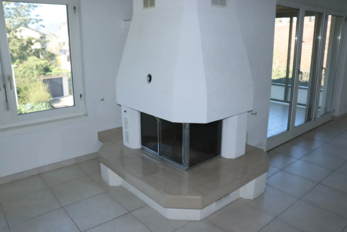 Geräumige Wohnung in Ägerten - Foto 2 von 15