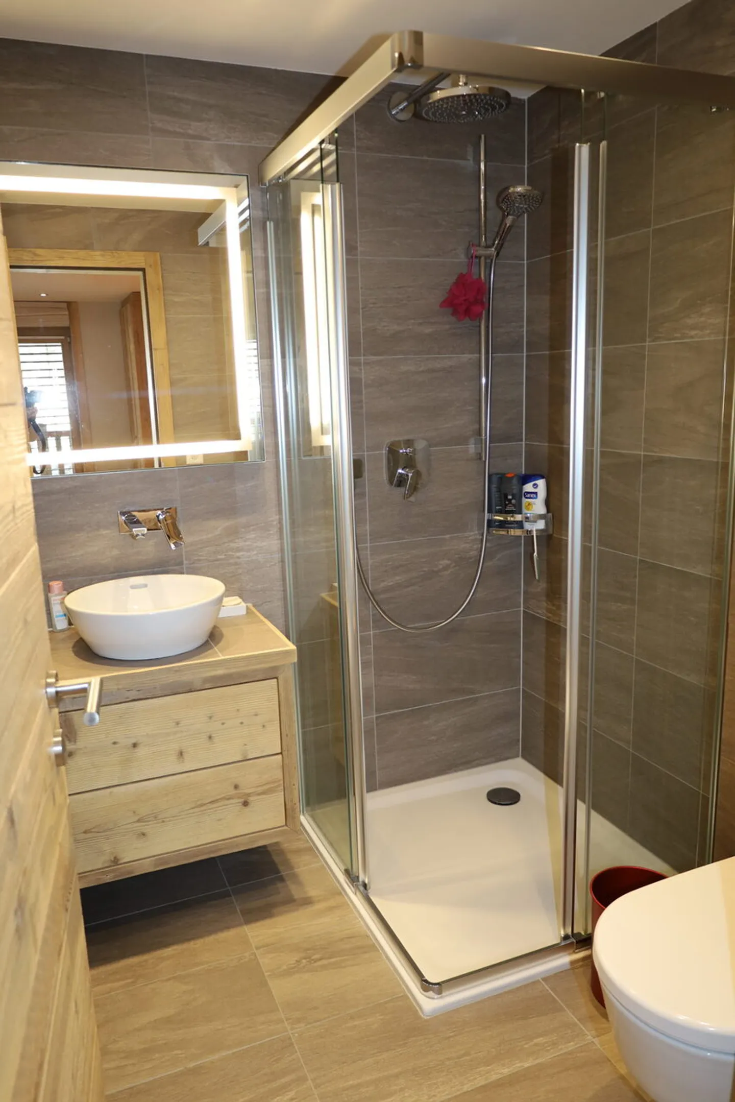 Appartement Magnifique avec Vue - Photo 12 sur 18