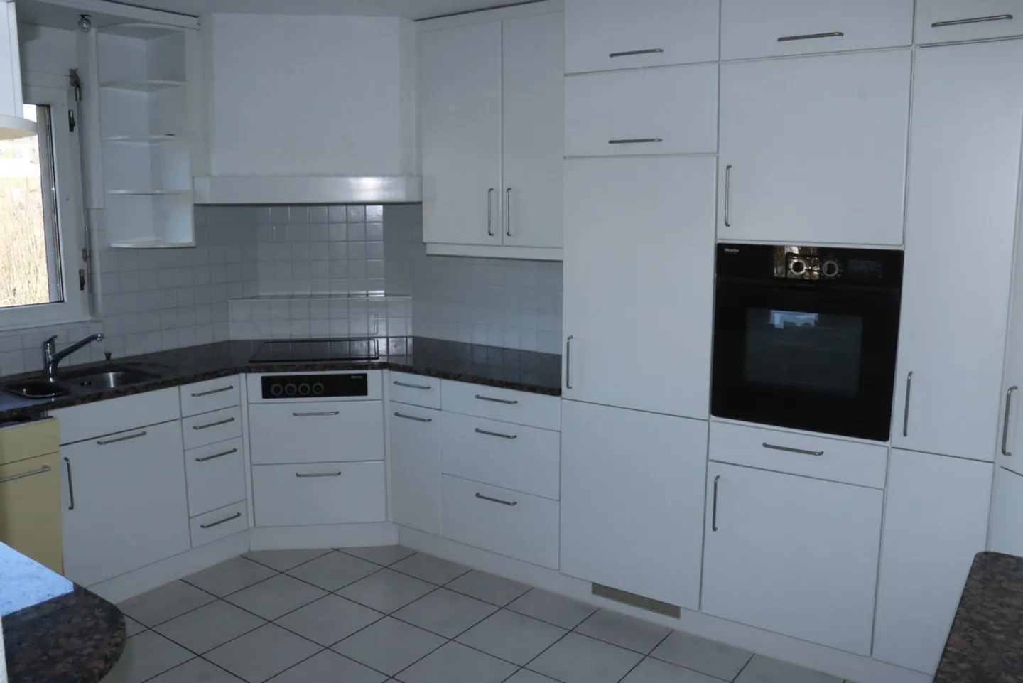 Geräumige Wohnung in Ägerten - Foto 4 von 15