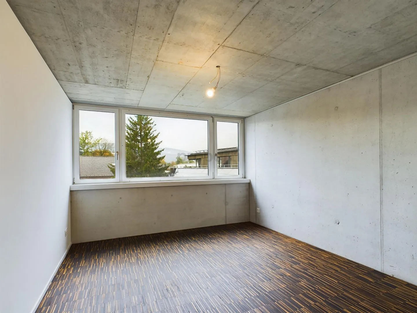 Appartement penthouse luxueux avec 3,5 pièces à Therwil, Canton BL - Photo 5 sur 12
