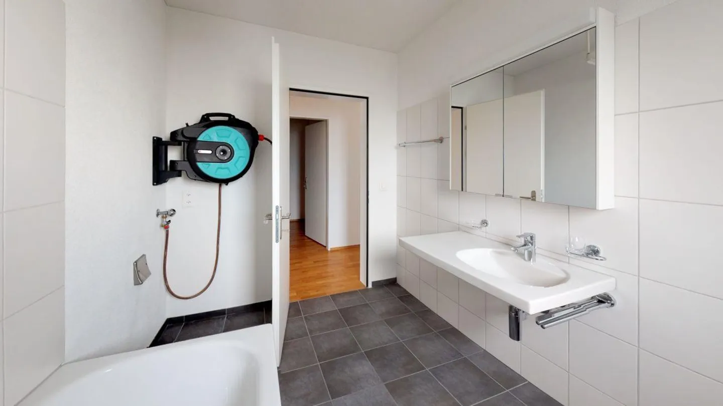 Appartamento Attico per il Comfort - Foto 6 di 14