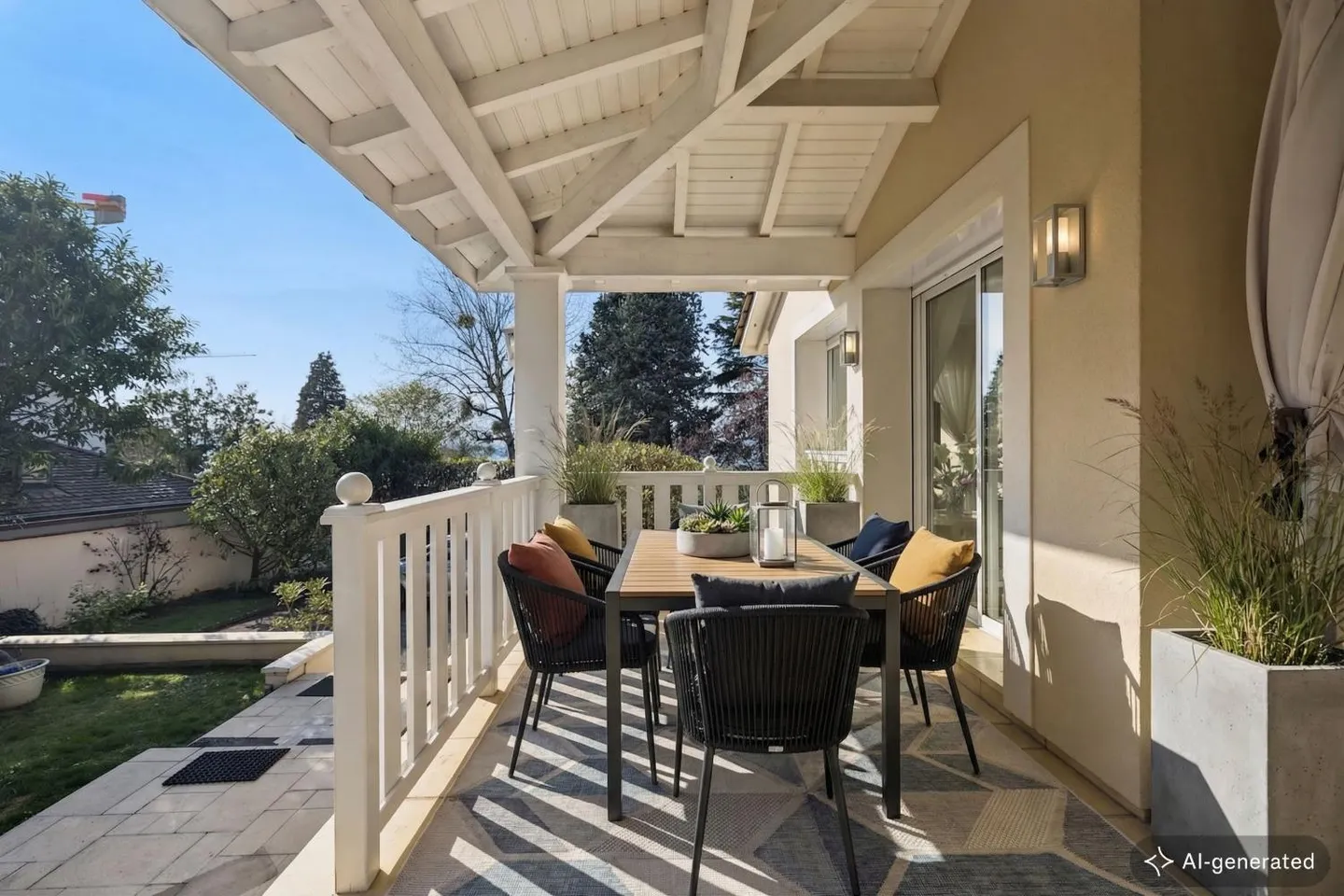 Semi-Detached House 7 Rooms - Photo 2 of 4