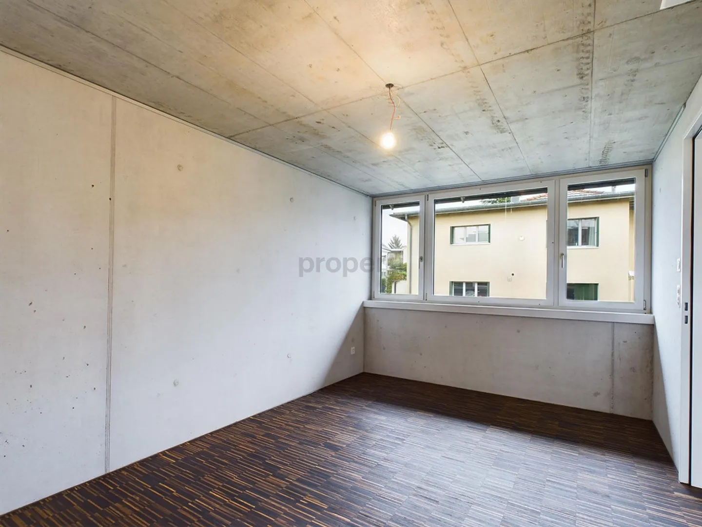 Appartement penthouse luxueux avec 3,5 pièces à Therwil, Canton BL - Photo 6 sur 12