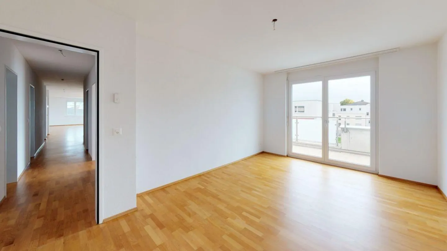 Appartamento Attico per il Comfort - Foto 8 di 14