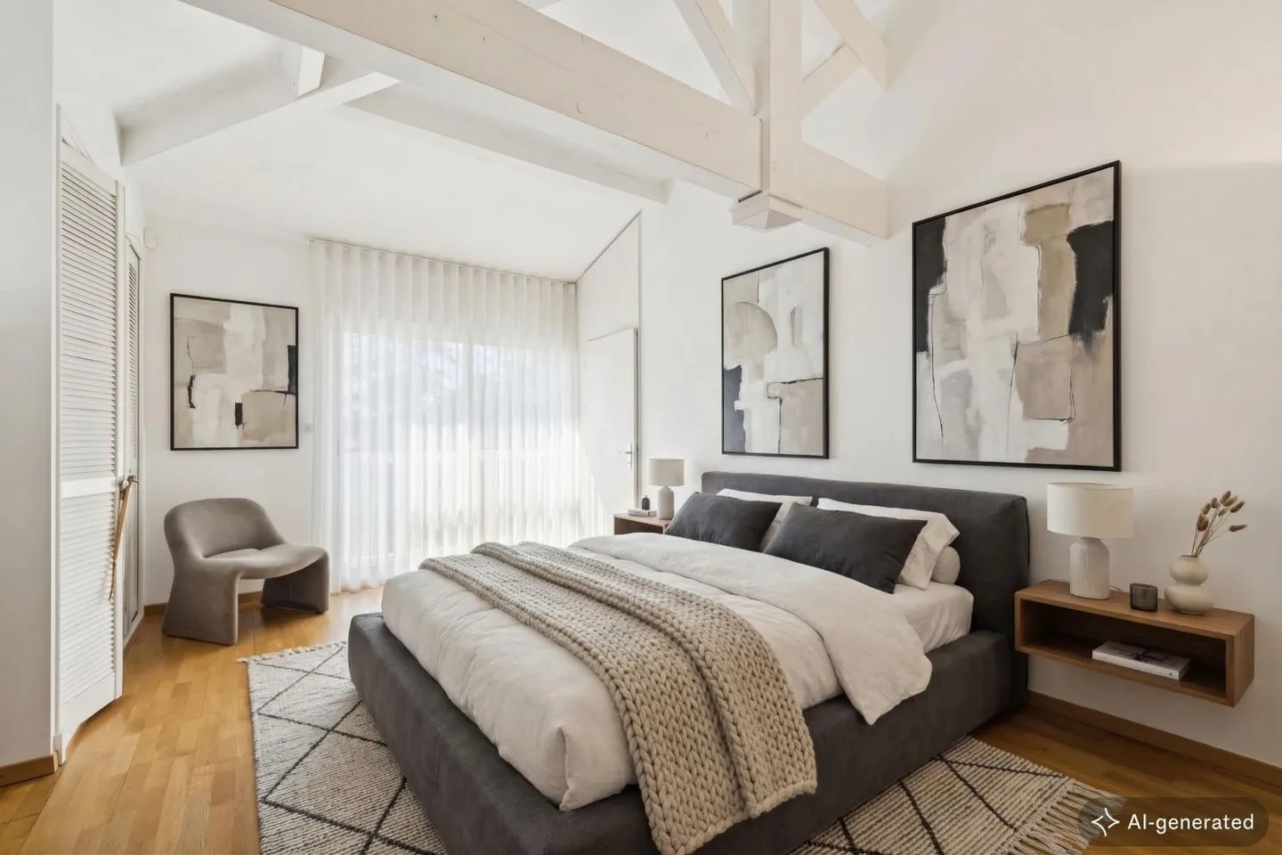 Semi-Detached House 7 Rooms - Photo 4 of 4