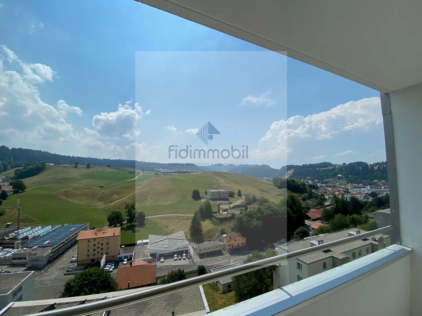 Appartamento in affitto - Foto 10 di 10