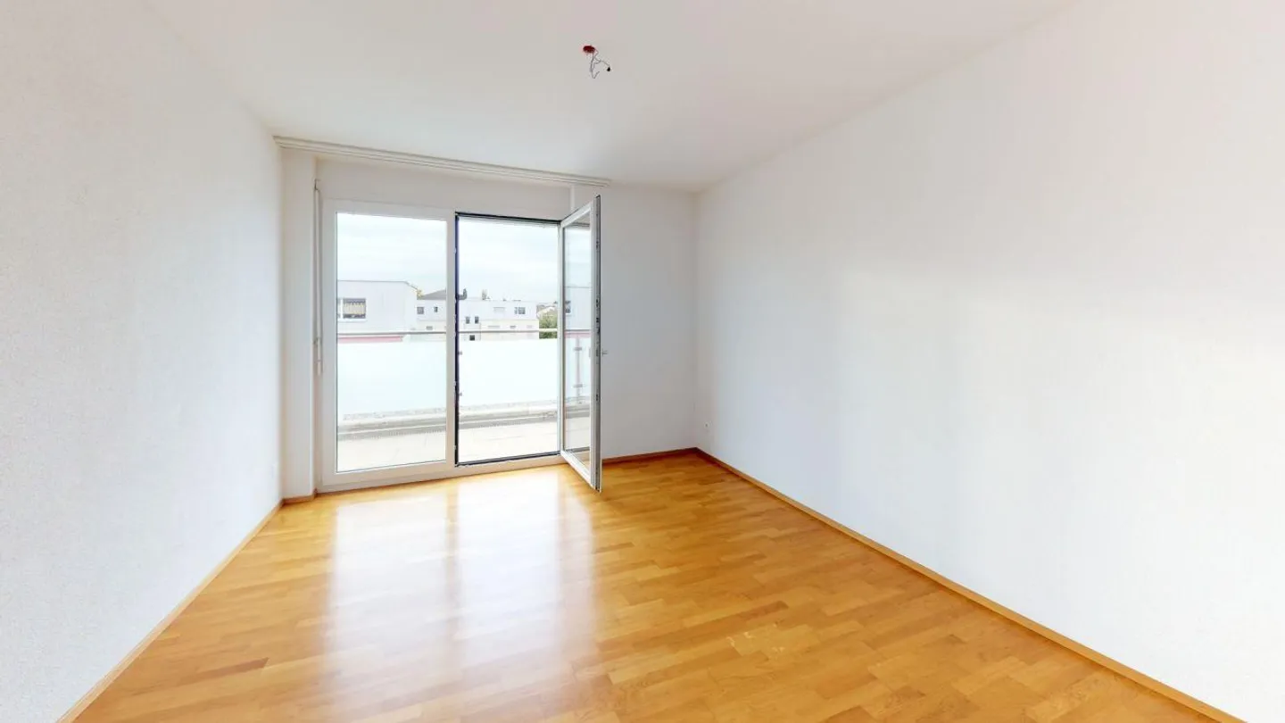 Appartamento Attico per il Comfort - Foto 11 di 14