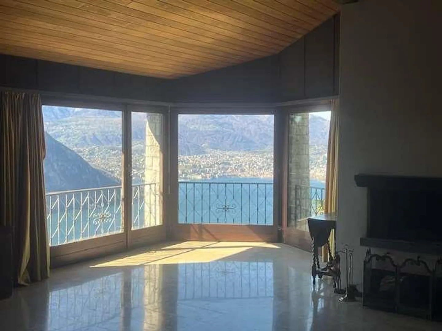 Wo der See auf die Alpen trifft. Ihre Private Oase des Friedens - Foto 4 von 10