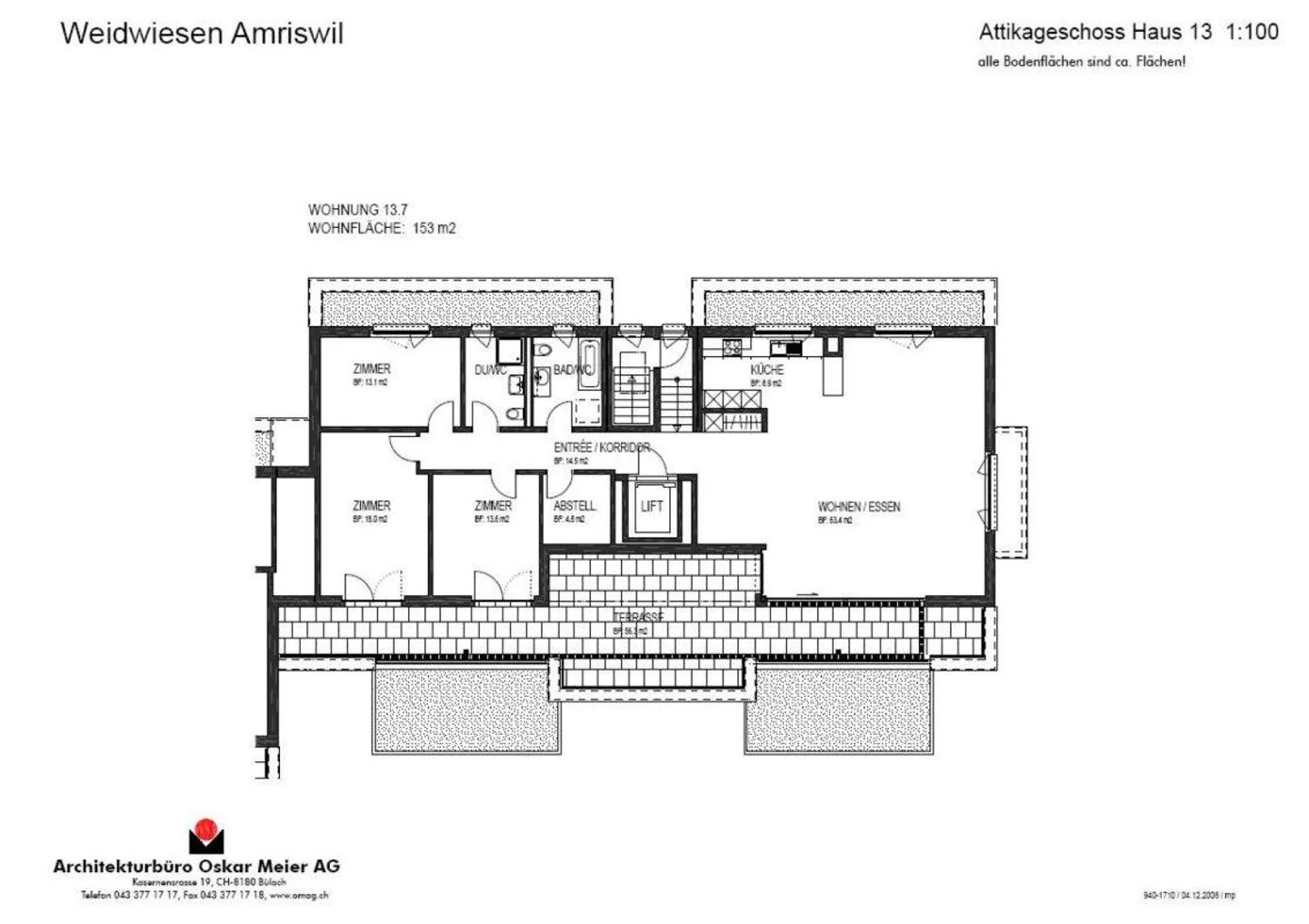 Appartamento Attico per il Comfort - Foto 14 di 14