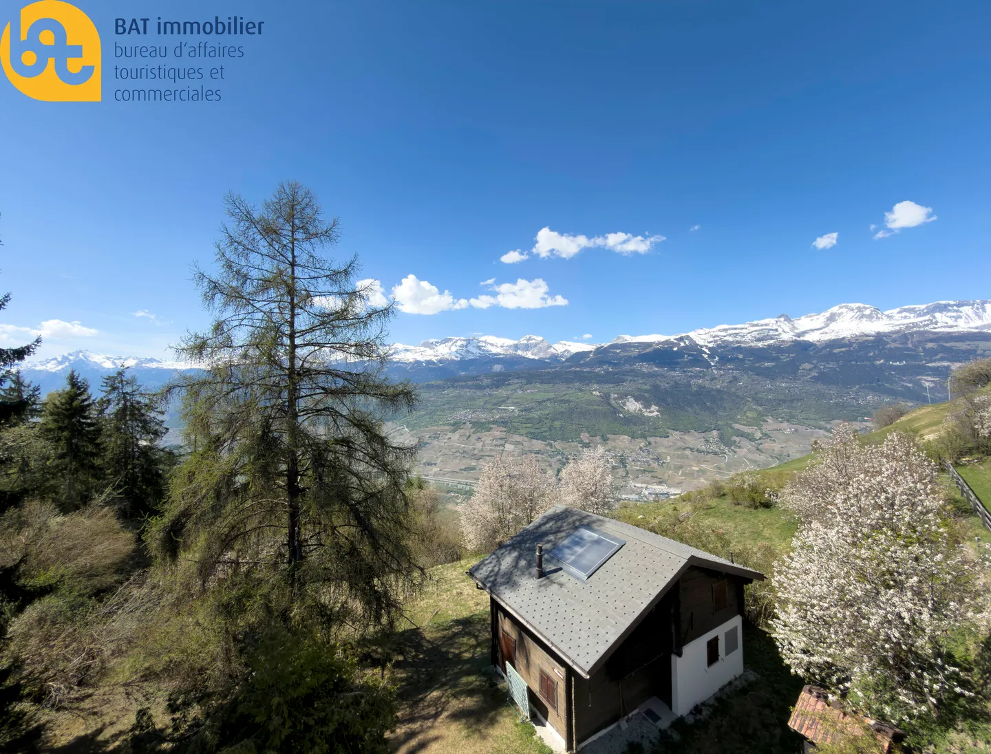 Attico Incantevole a Vercorin - Foto 4 di 10