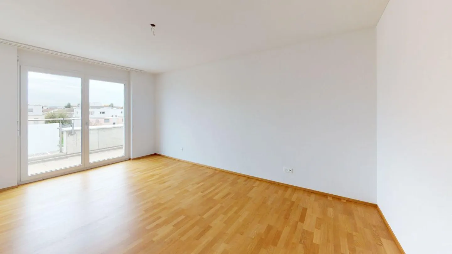Appartamento Attico per il Comfort - Foto 9 di 14