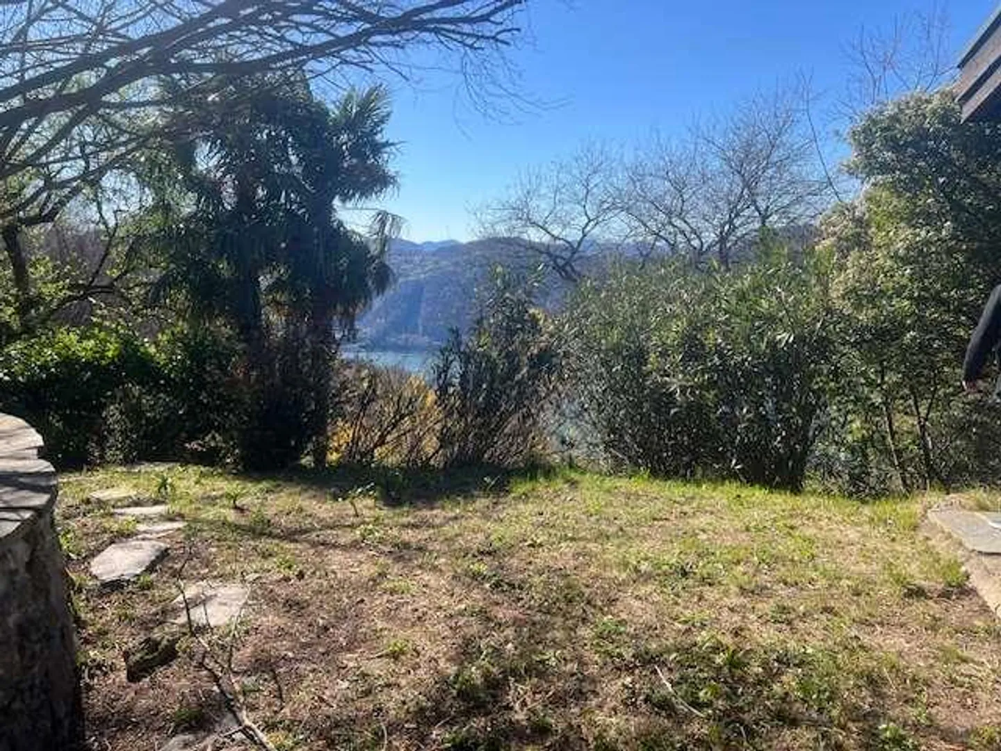 Wo der See auf die Alpen trifft. Ihre Private Oase des Friedens - Foto 3 von 10