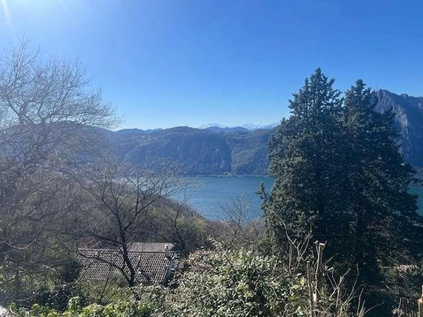 Wo der See auf die Alpen trifft. Ihre Private Oase des Friedens - Foto 7 von 10