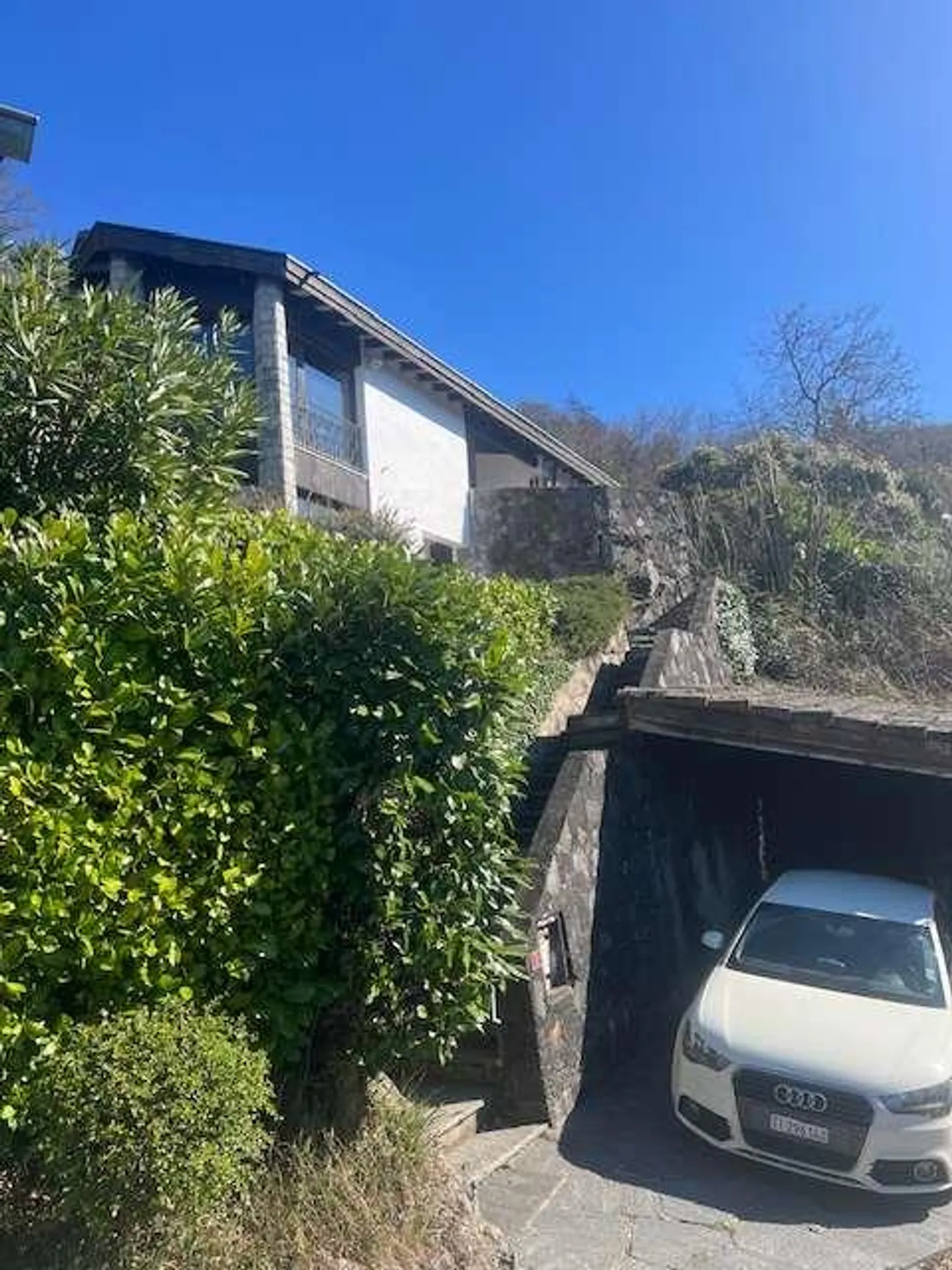 Wo der See auf die Alpen trifft. Ihre Private Oase des Friedens - Foto 8 von 10