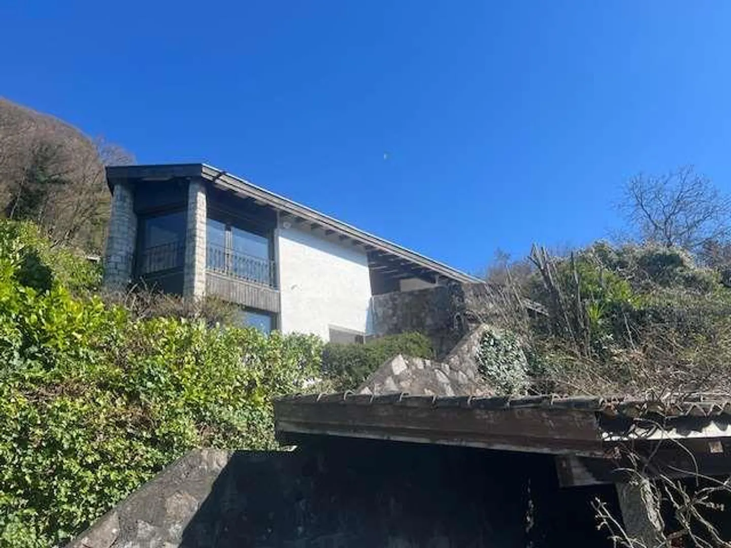 Wo der See auf die Alpen trifft. Ihre Private Oase des Friedens - Foto 9 von 10