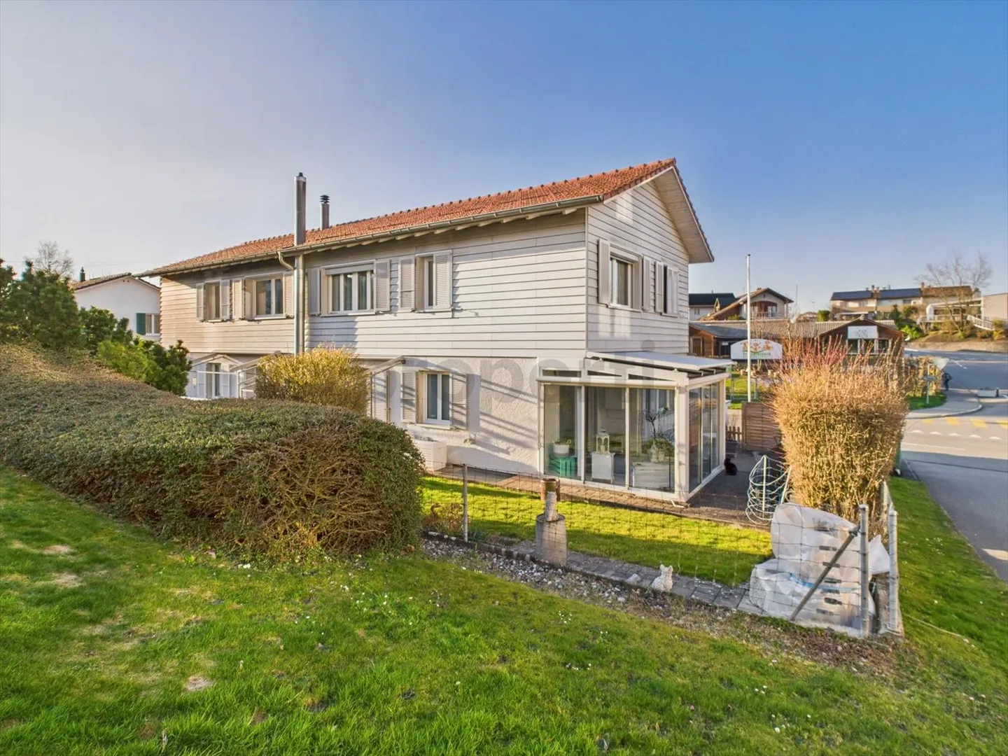 Haus kaufen - Foto 9 von 12