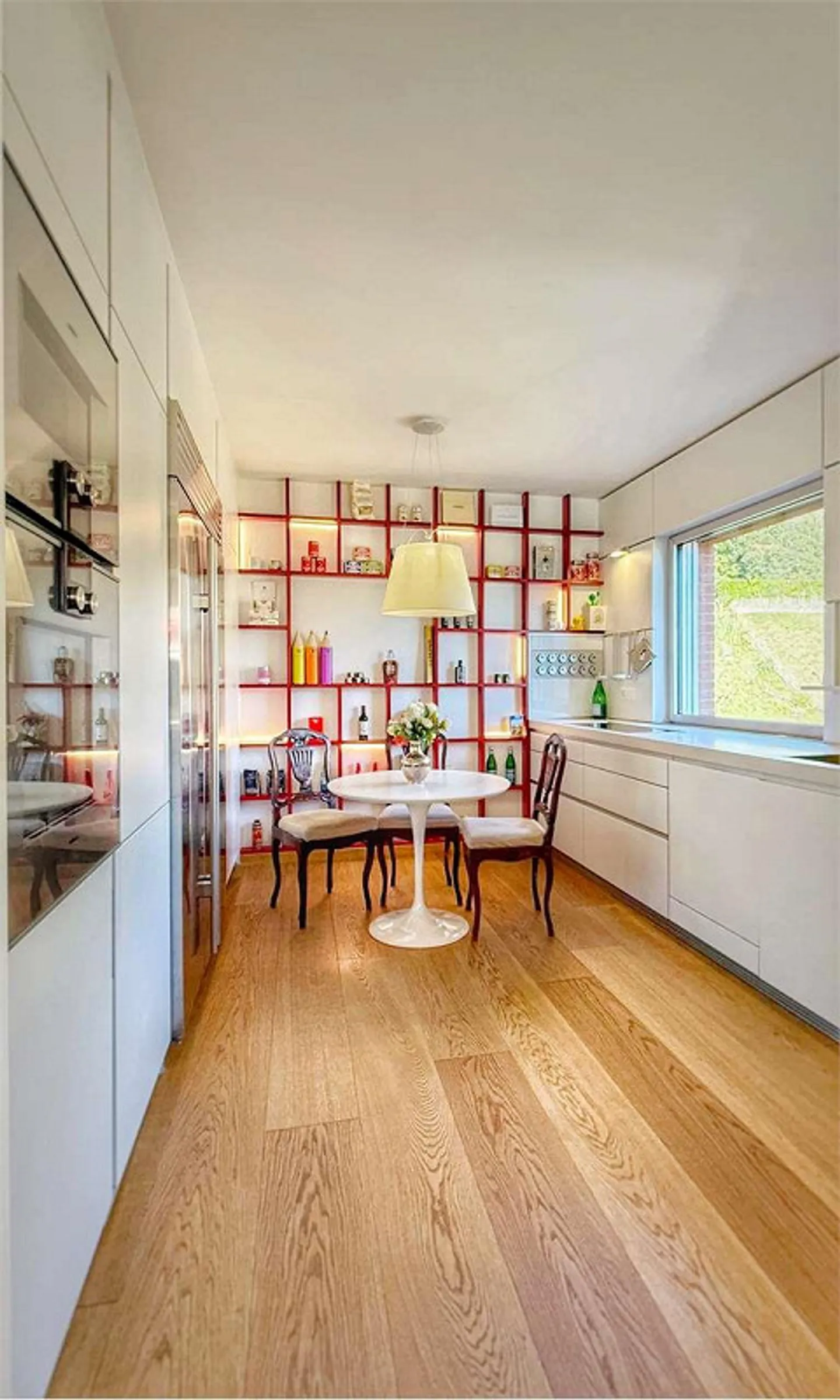 Beautiful penthouse duplex with lake view for sale - Photo 6 of 13