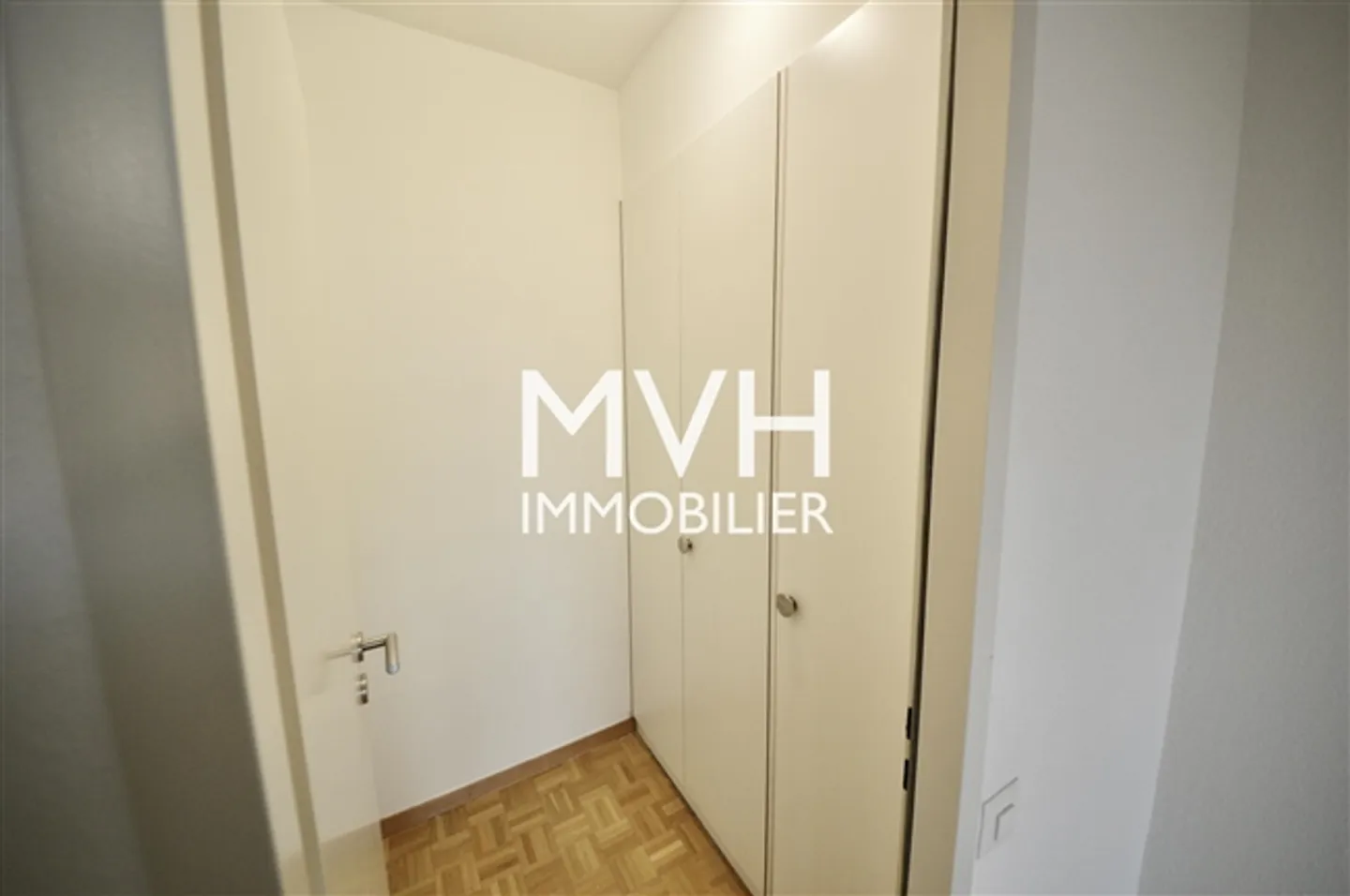 «Renovierte möblierte Wohnung im 9. Stock mit Blick auf den Mont Blanc» - Foto 8 von 8