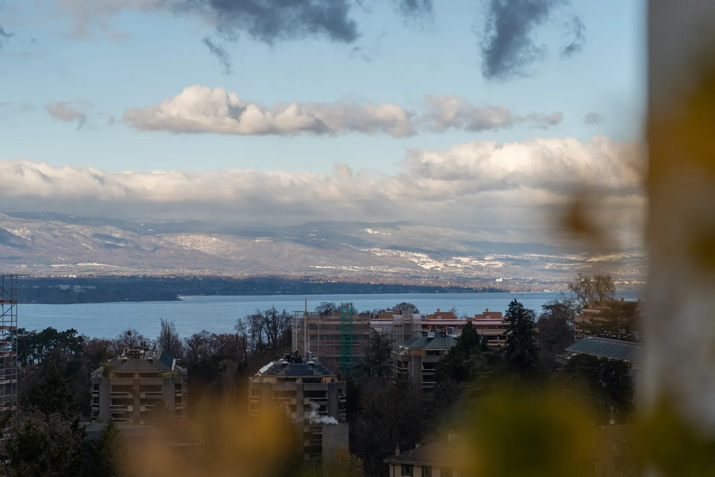 Penthouse duplex with exceptional panoramic view! - Photo 7 of 7