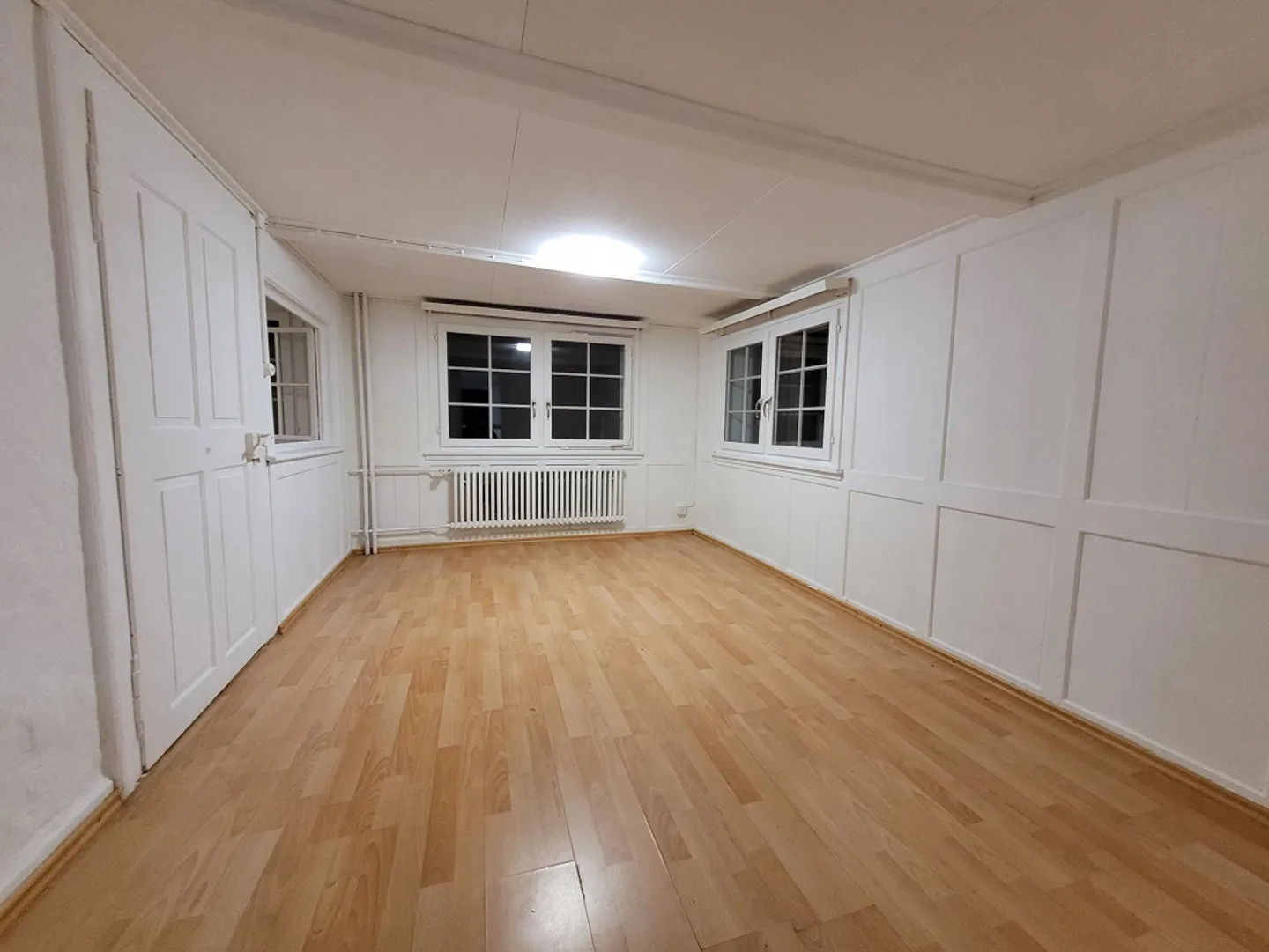 Cozy 2-room apartment near Bühler train station - affordable & central - Photo 2 of 14