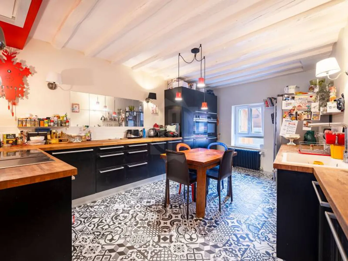 Appartamento Triplex Incantevole - Foto 1 di 7