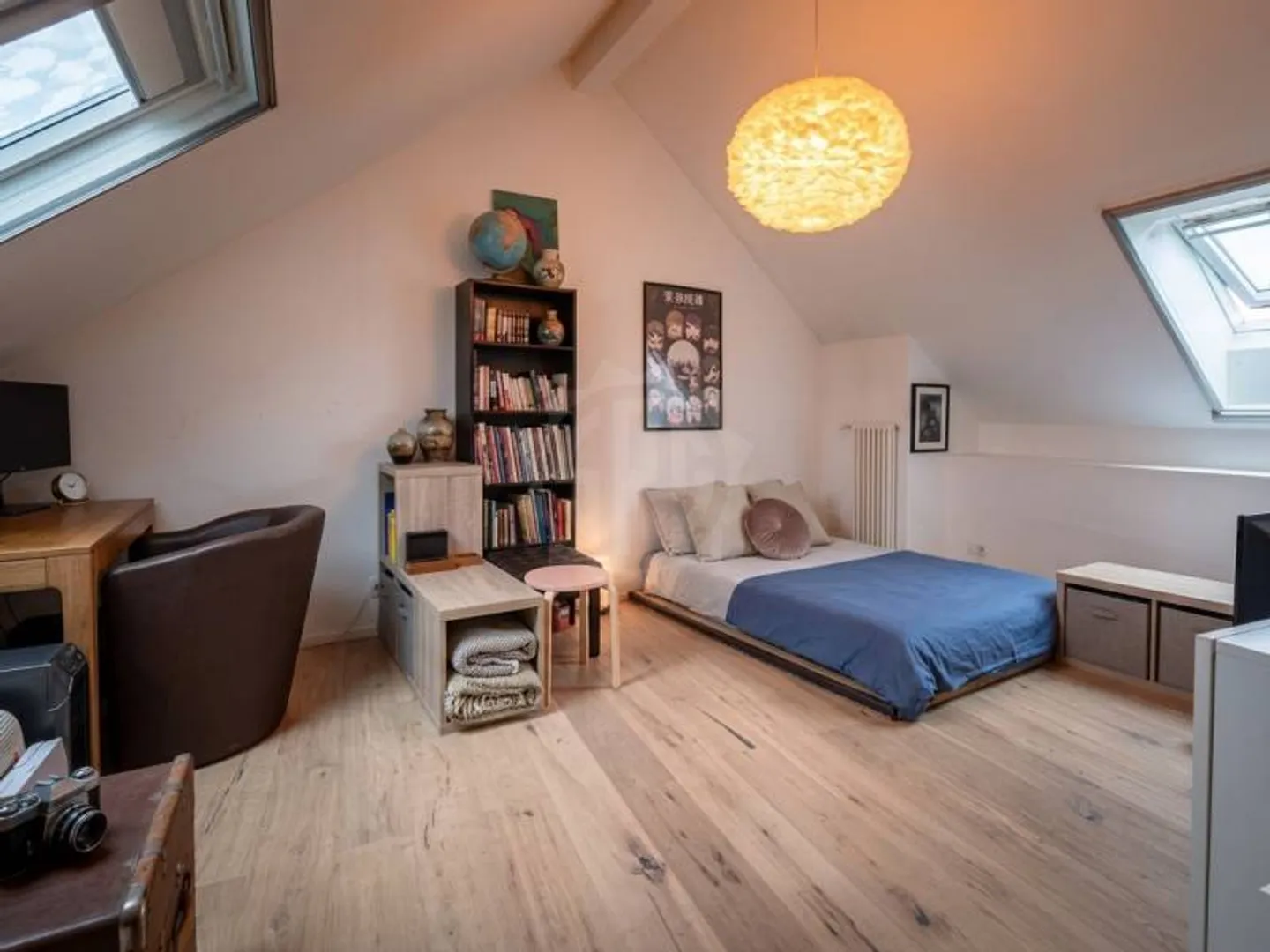 Appartamento Triplex Incantevole - Foto 4 di 7