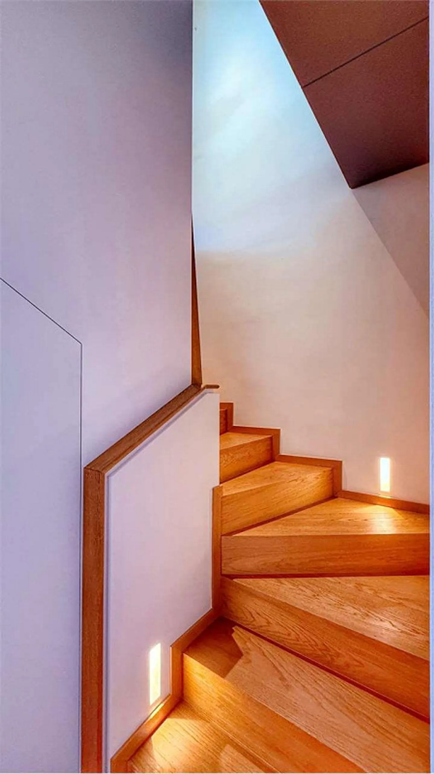 Beautiful penthouse duplex with lake view for sale - Photo 13 of 13