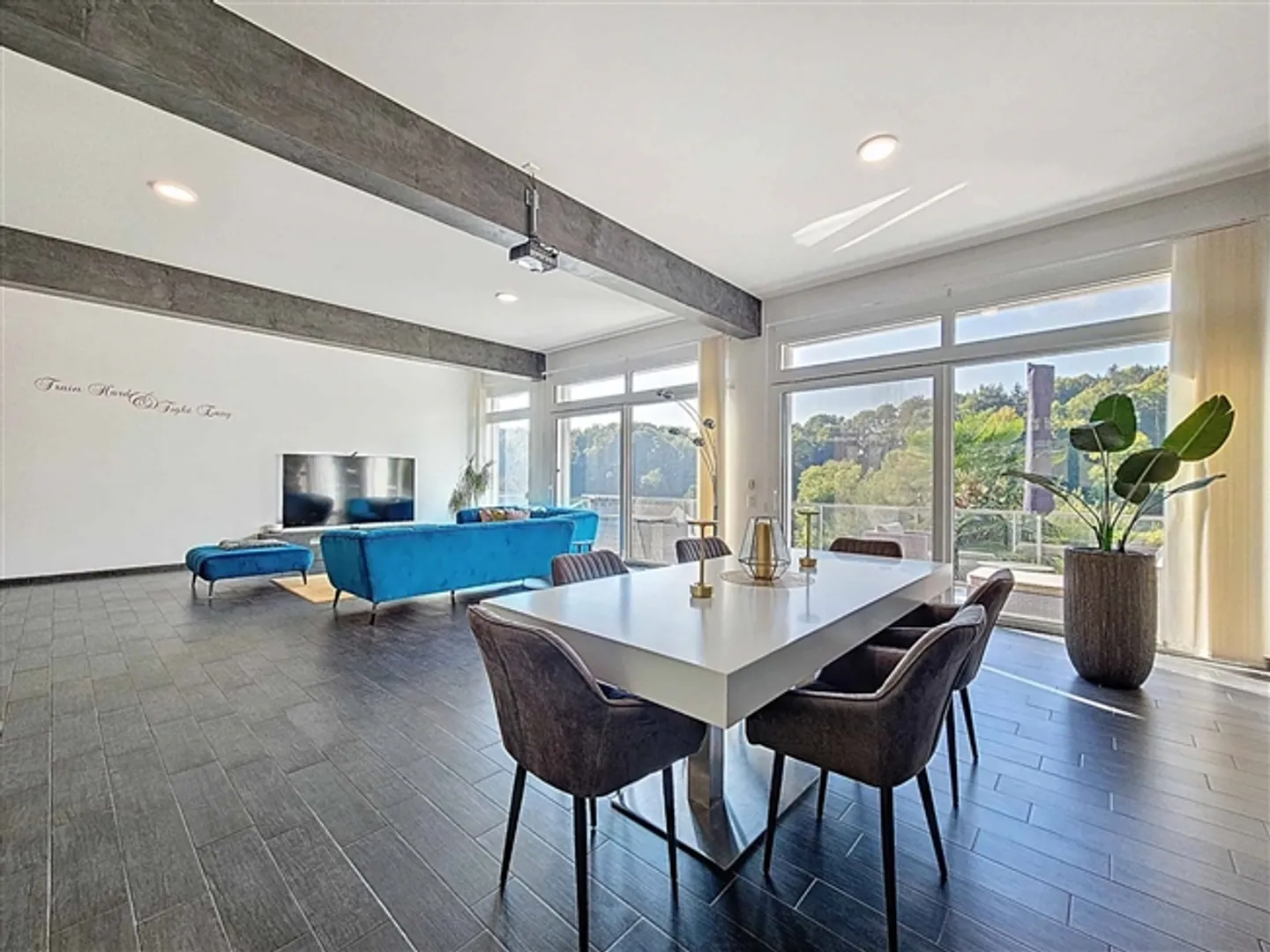 Adjacent 5.5-Room House with Garden and Vineyards - Photo 2 of 13