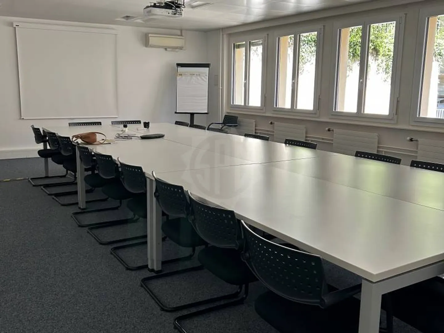 Bureaux - Lausanne - Photo 1 sur 4